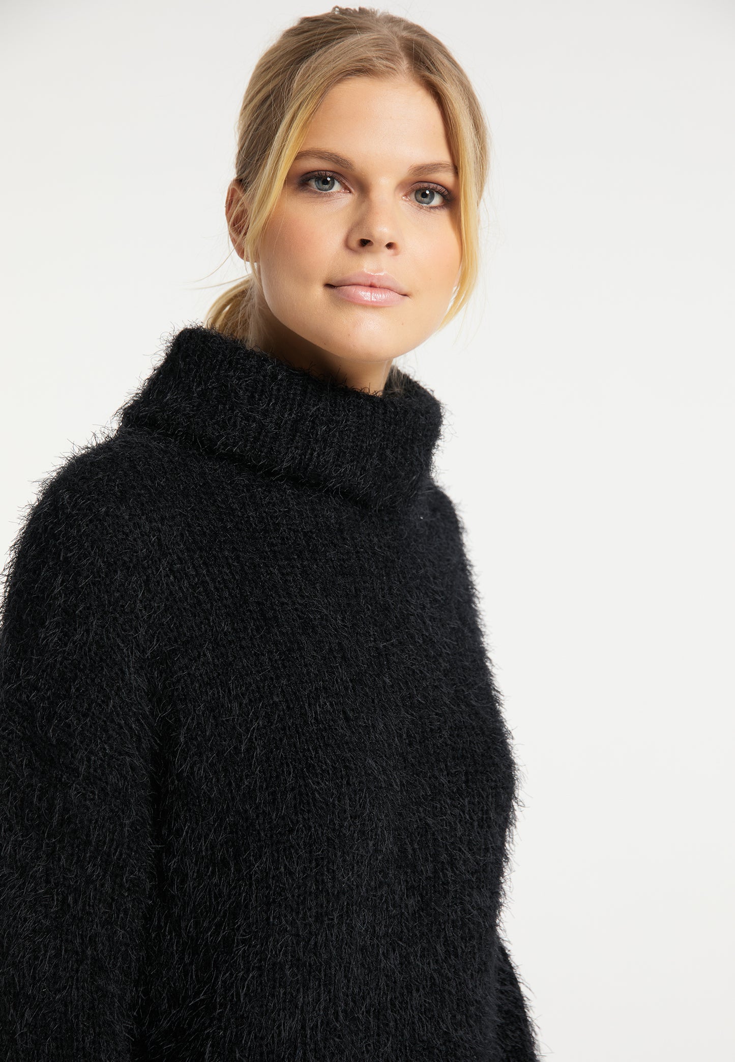 usha WHITE LABEL Women's Knitted Sweater