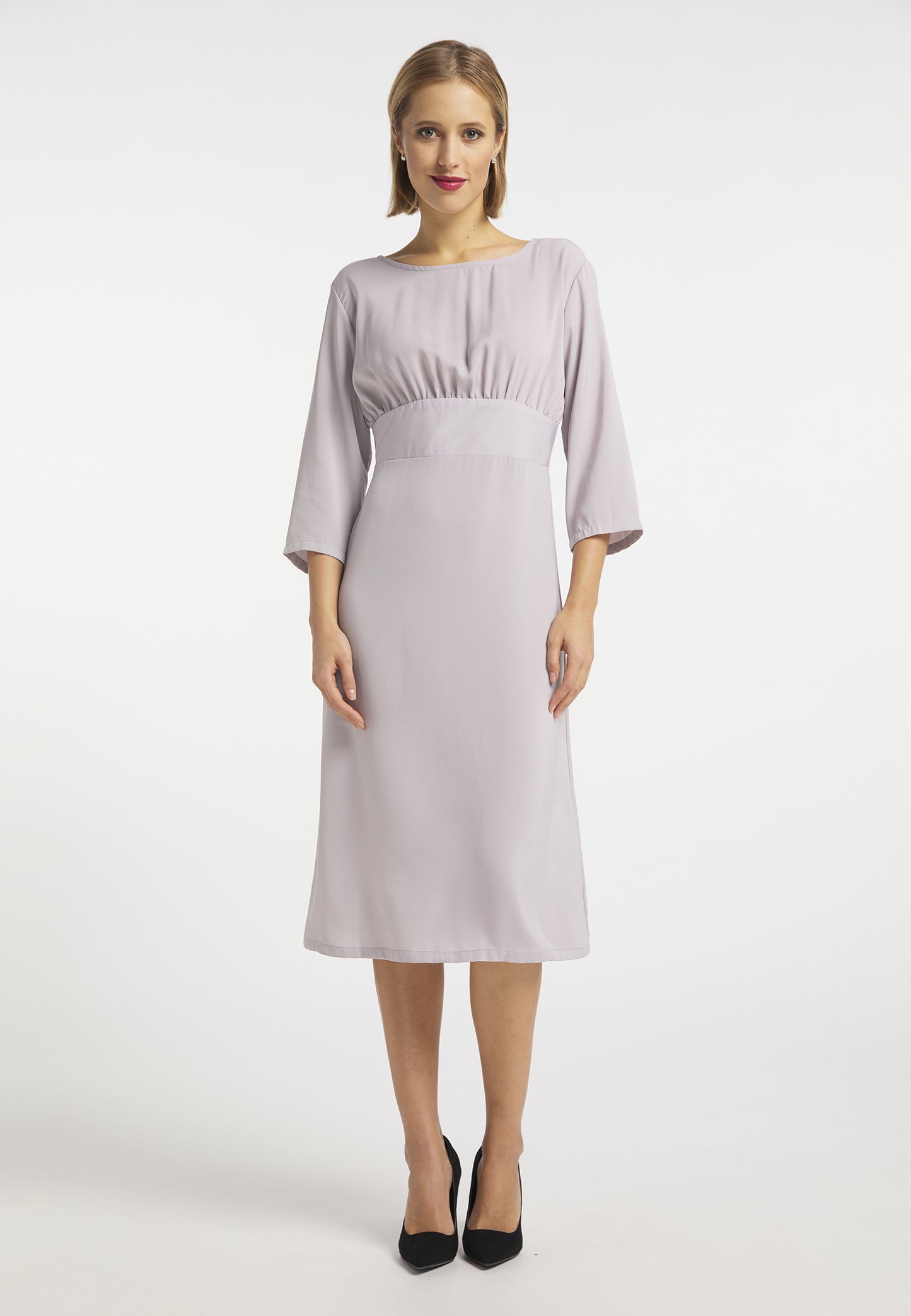 usha BLACK LABEL Women's Dress