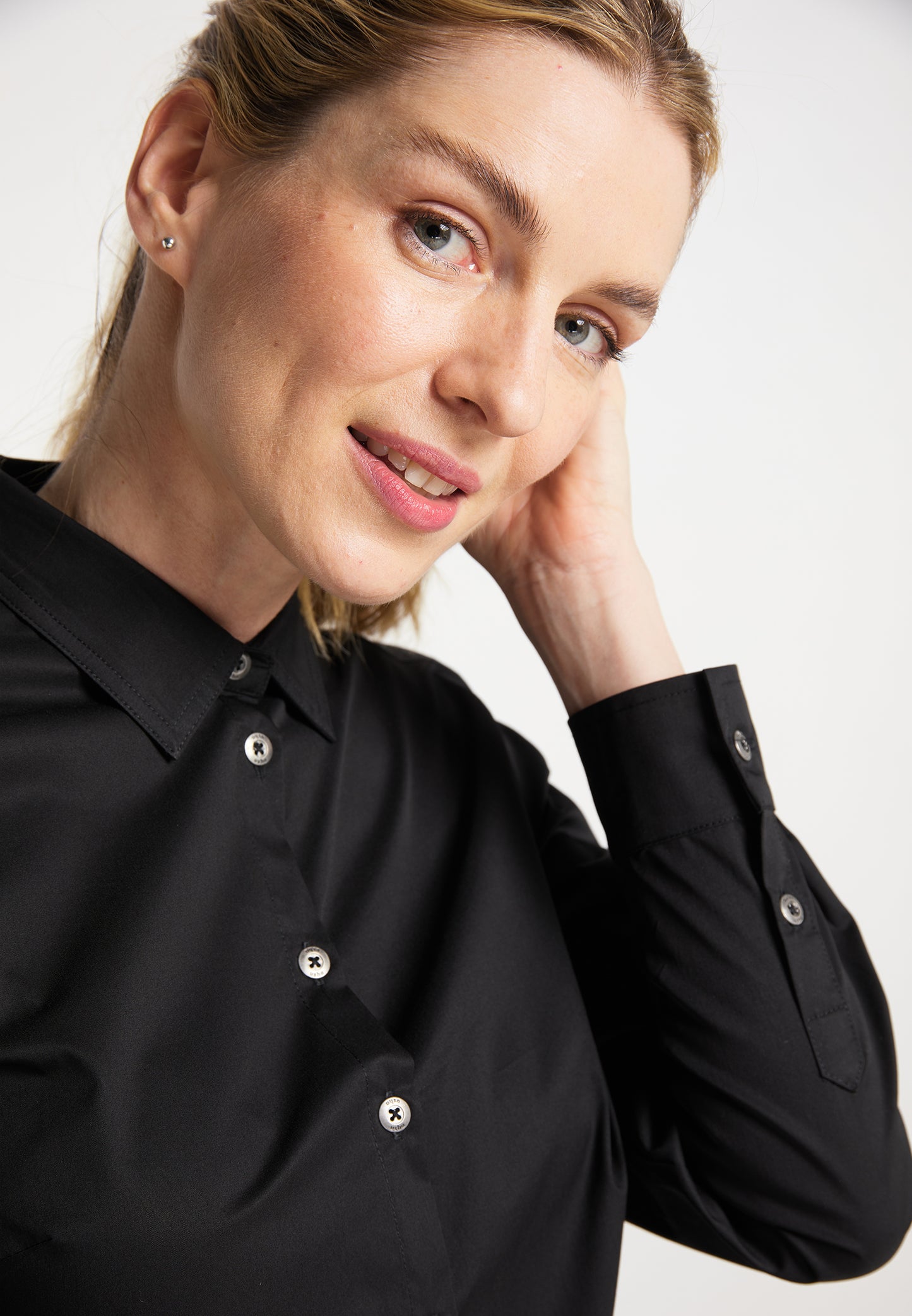usha BLUE LABEL Women's Blouse