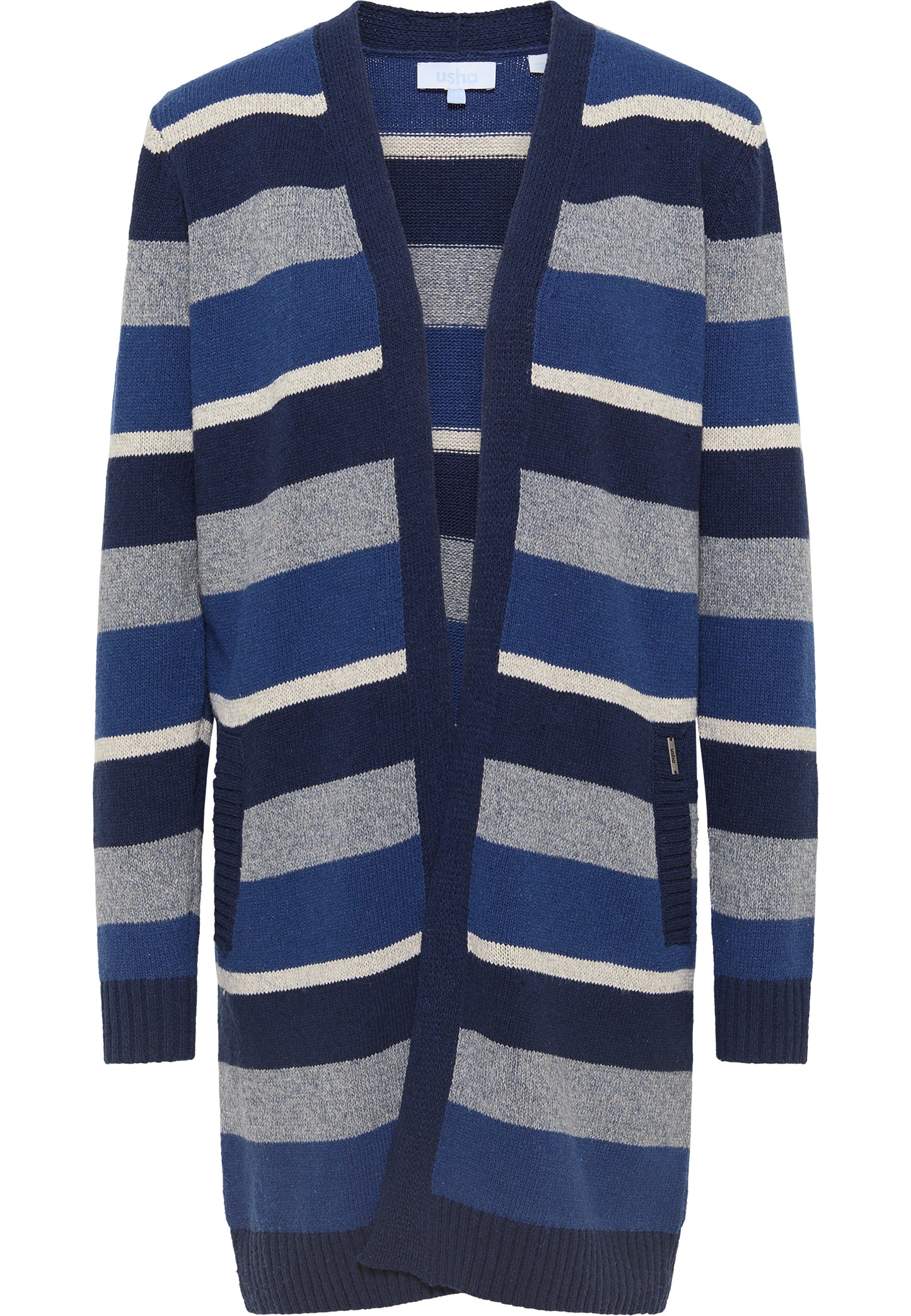usha BLUE LABEL Women's Cardigan