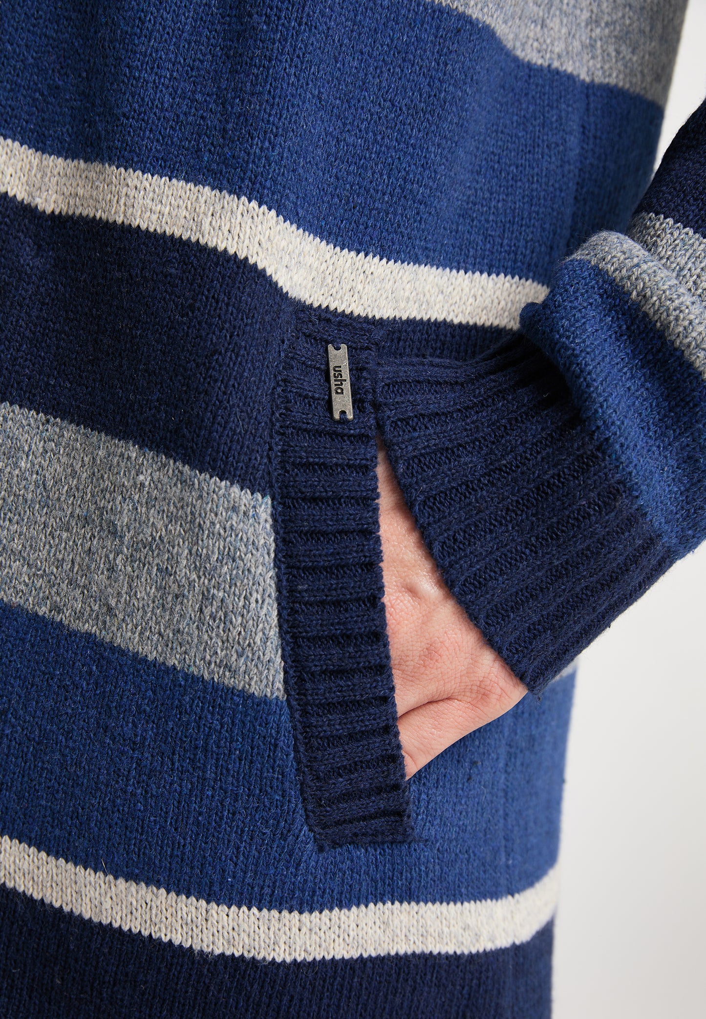 usha BLUE LABEL Women's Cardigan