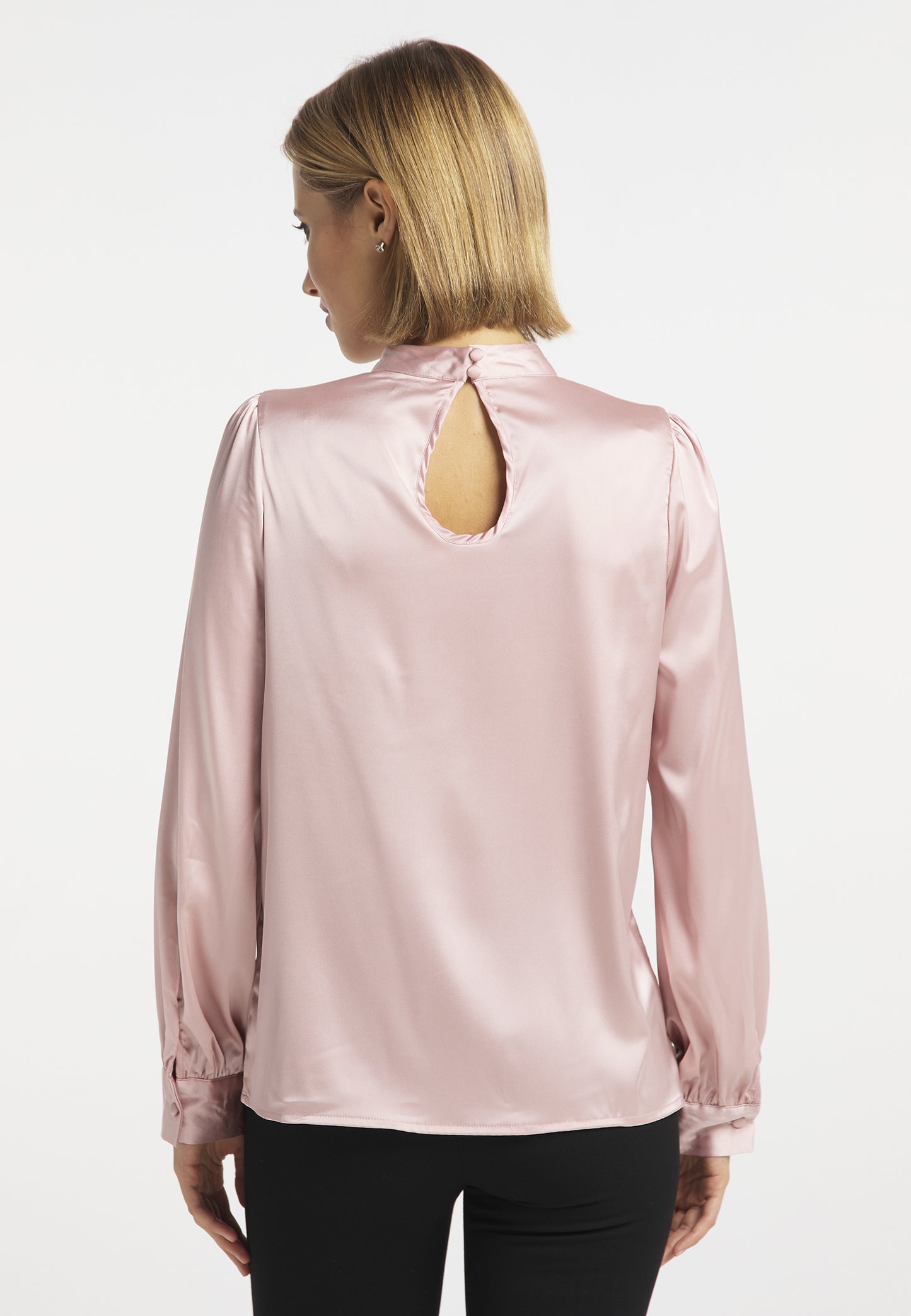usha BLACK LABEL Women's Blouse