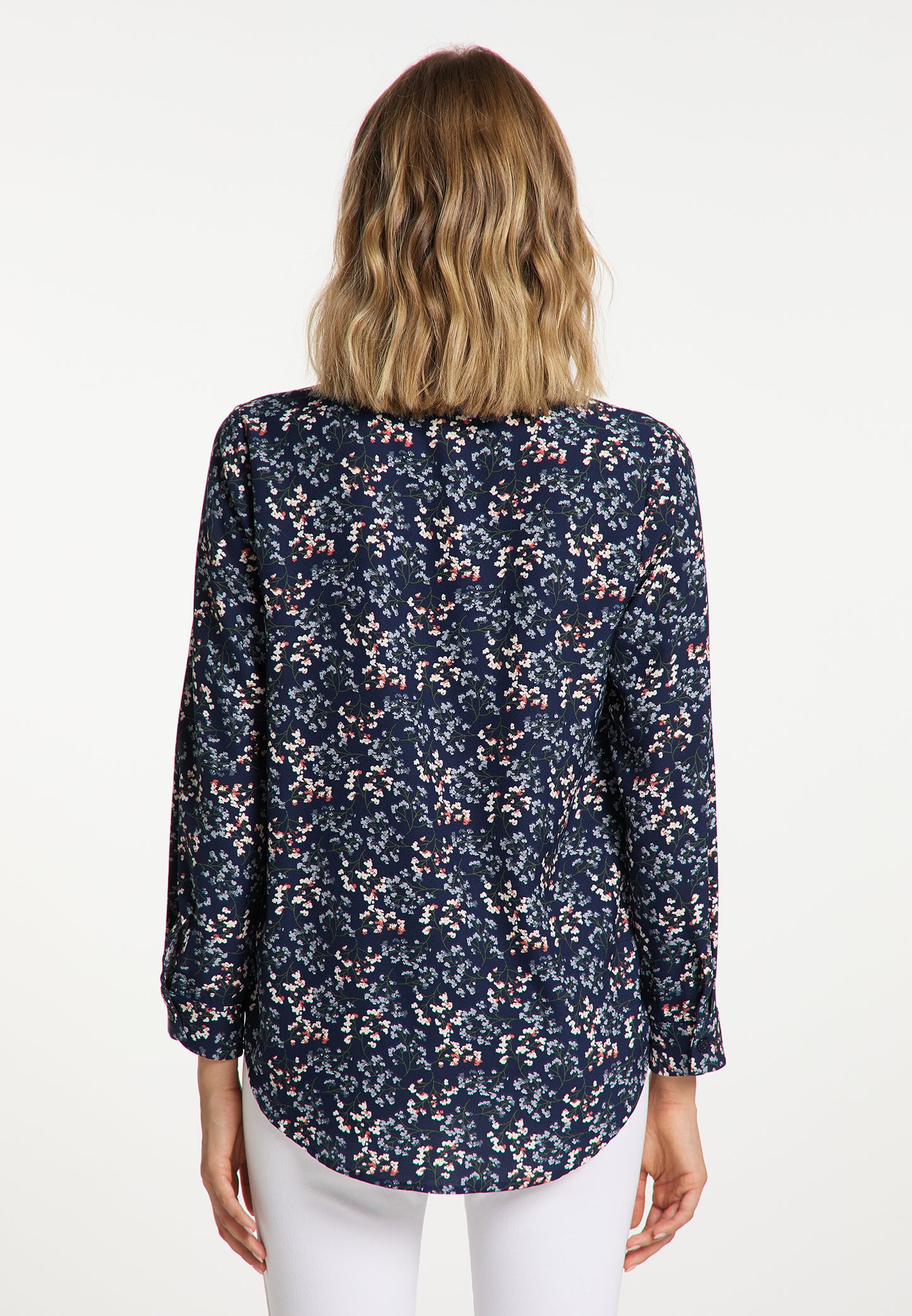 usha Damen Bluse