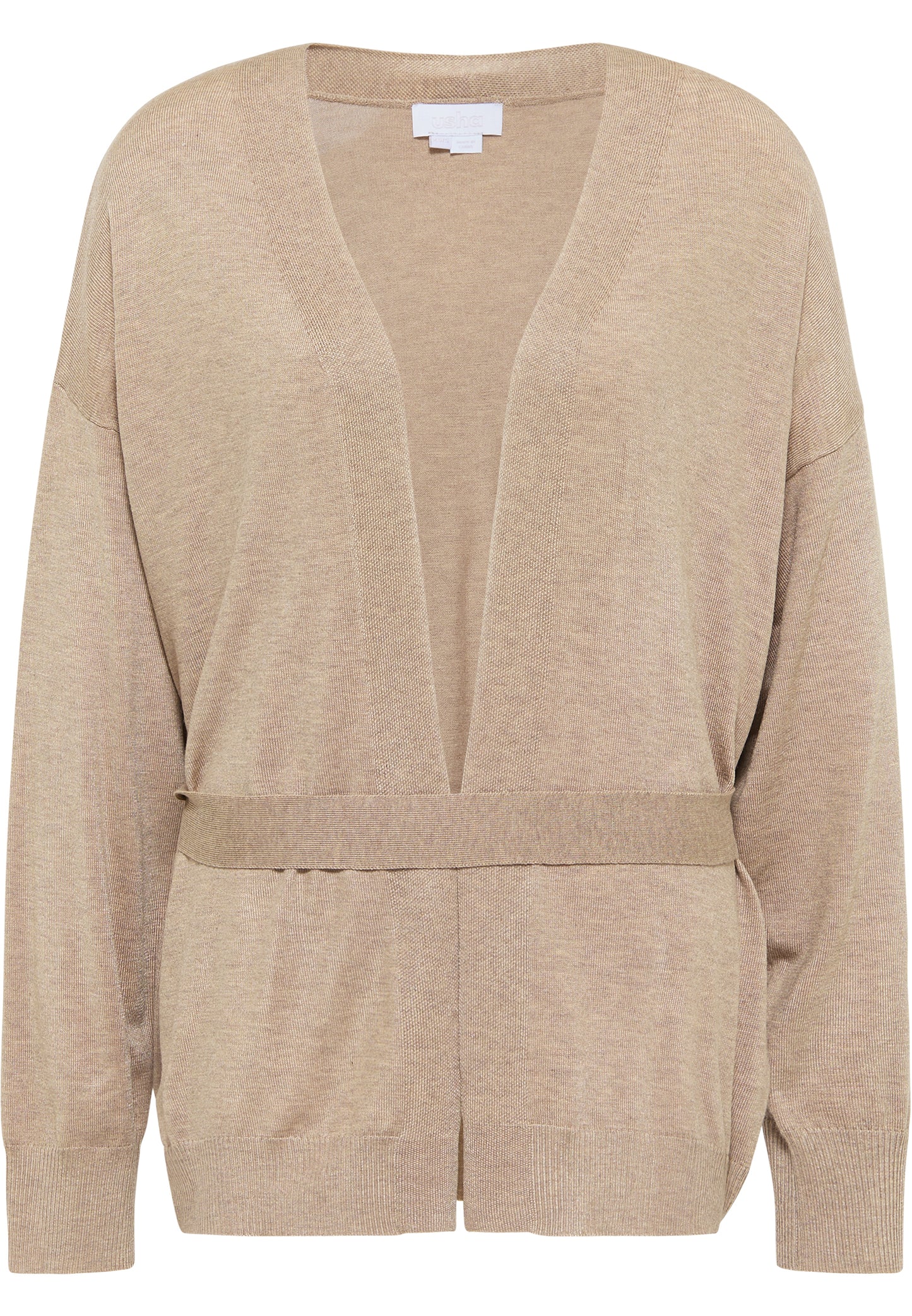 usha WHITE LABEL Women's Cardigan