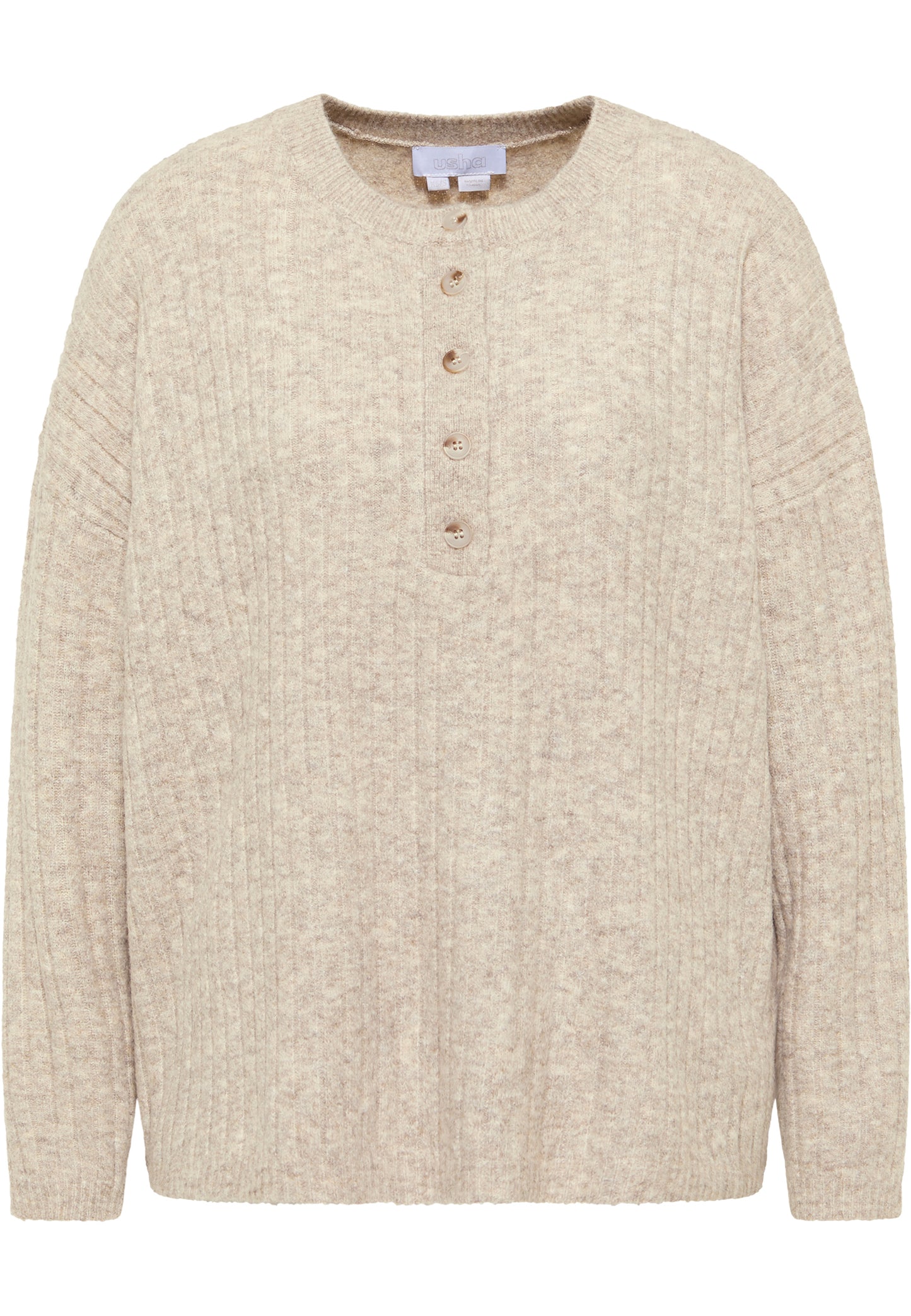 usha WHITE LABEL Women's Sweater
