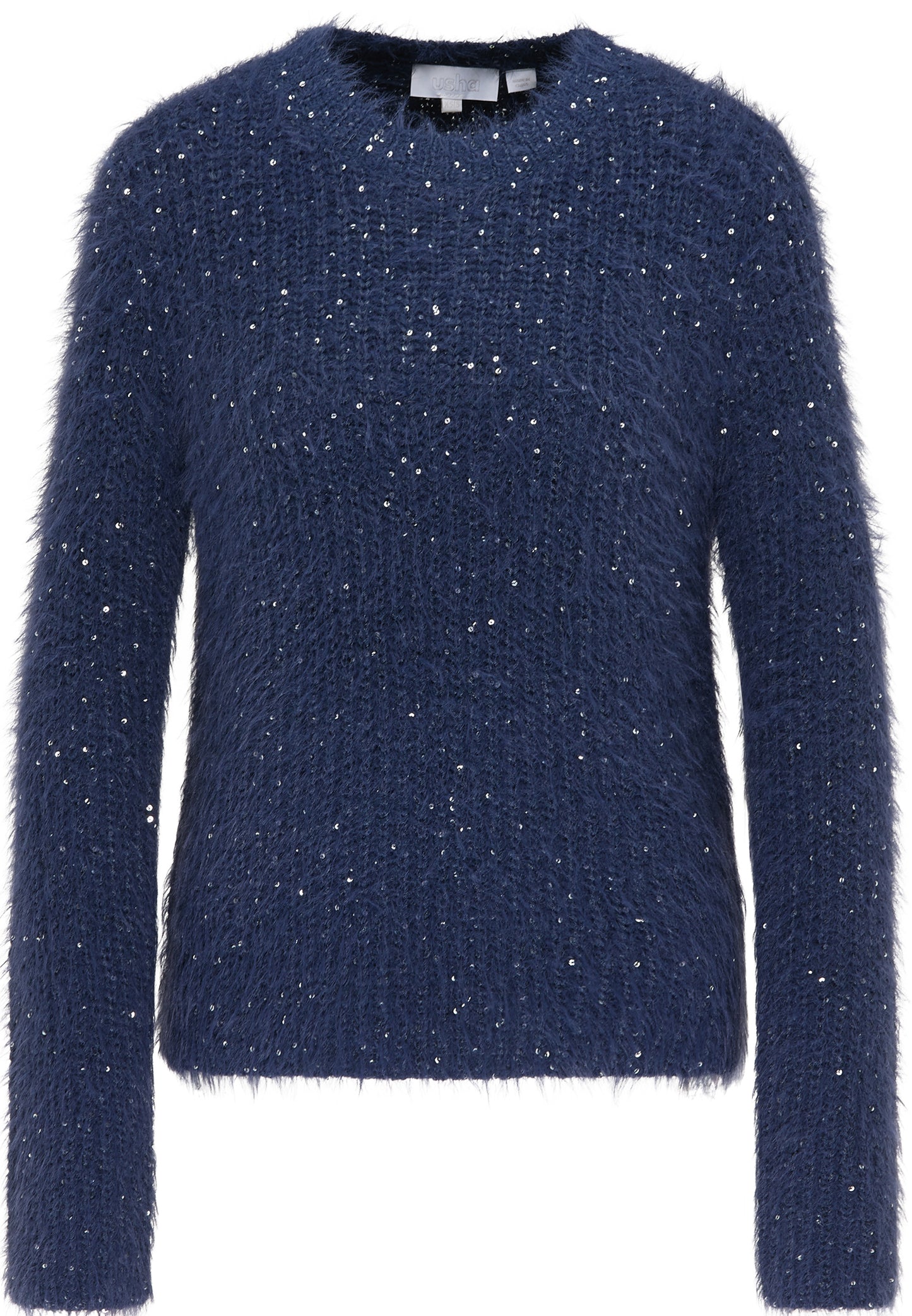 usha WHITE LABEL Women's Knitted Sweater
