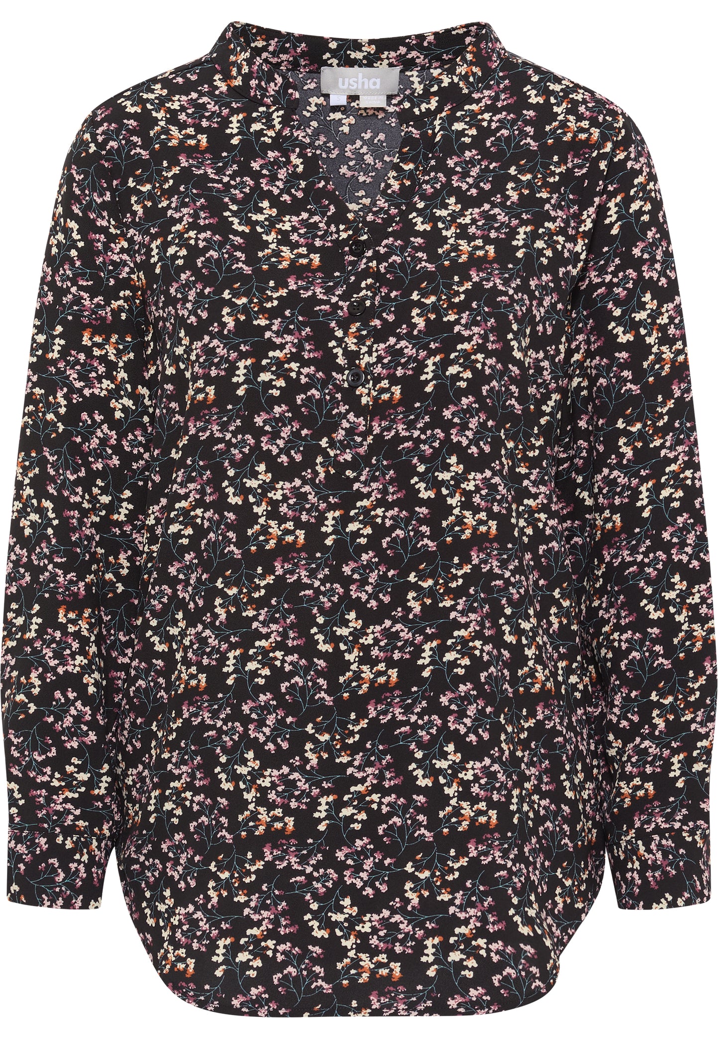 usha Damen Bluse