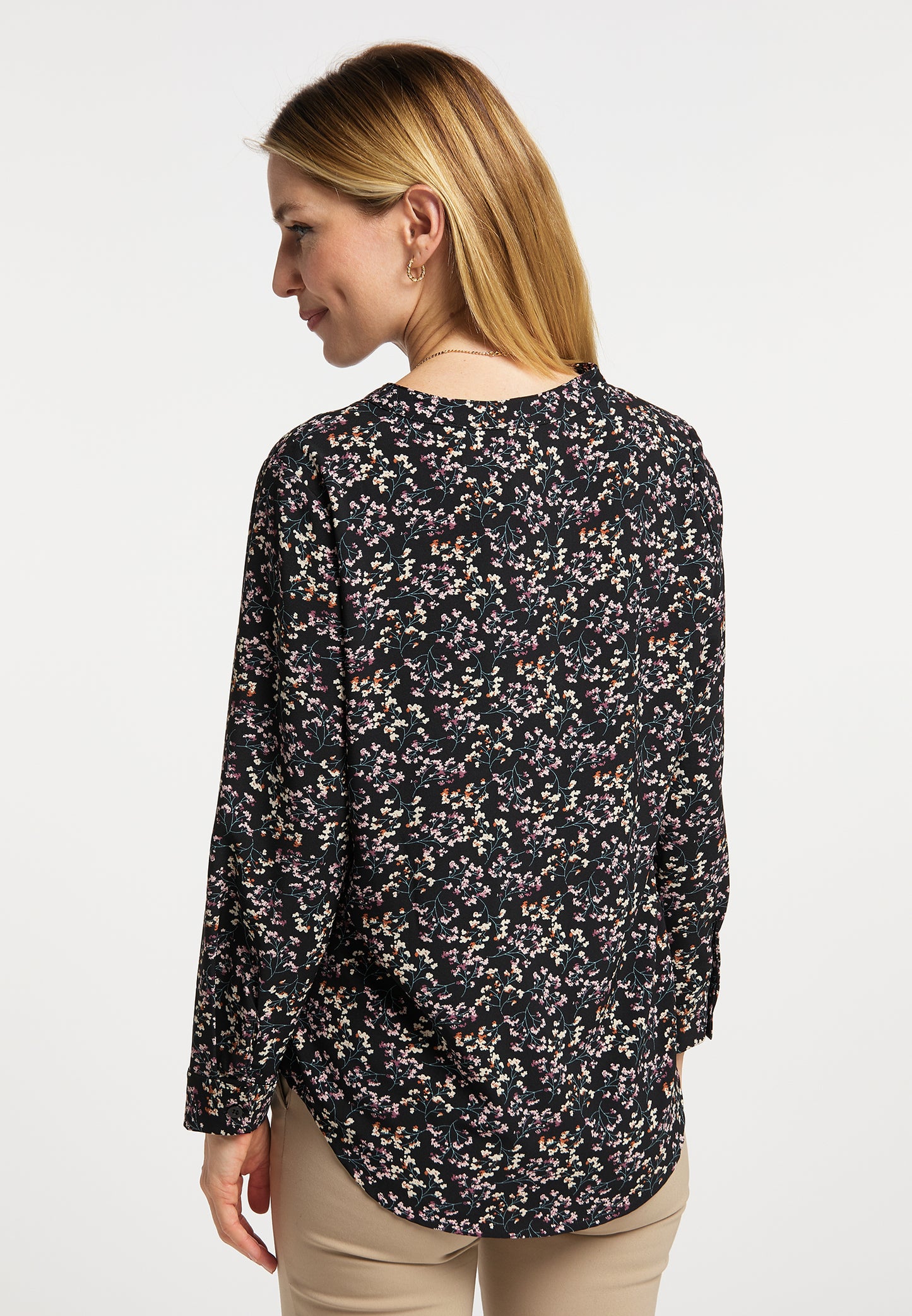 usha Damen Bluse