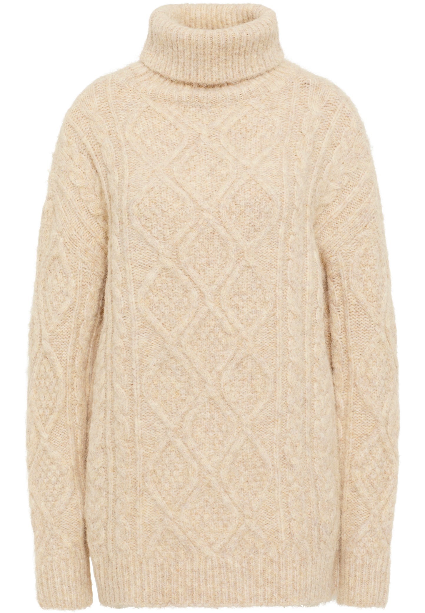 usha Damen-Pullover