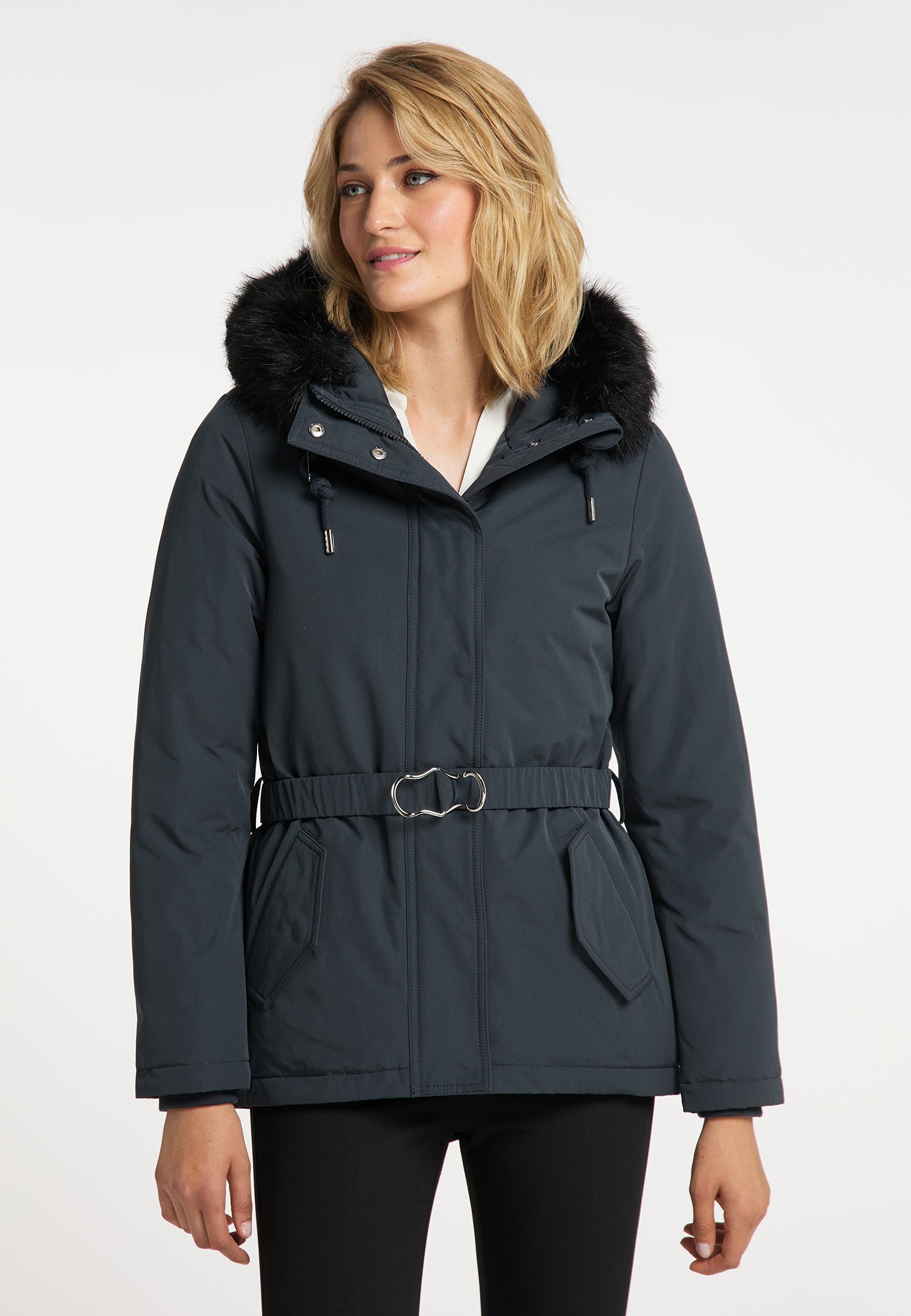 usha Women's Winter Anorak