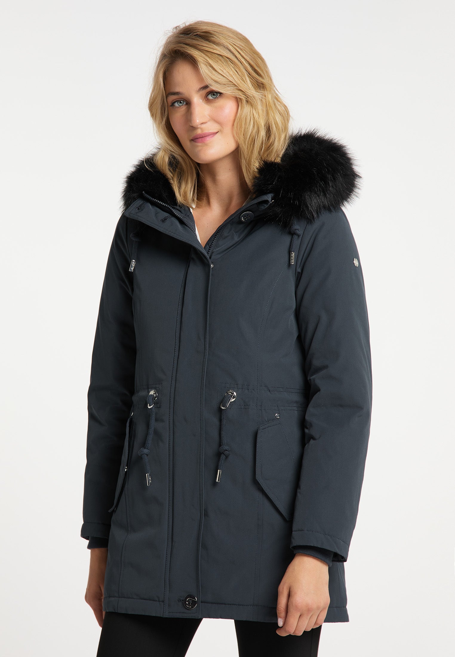 usha Women's Winter Parka