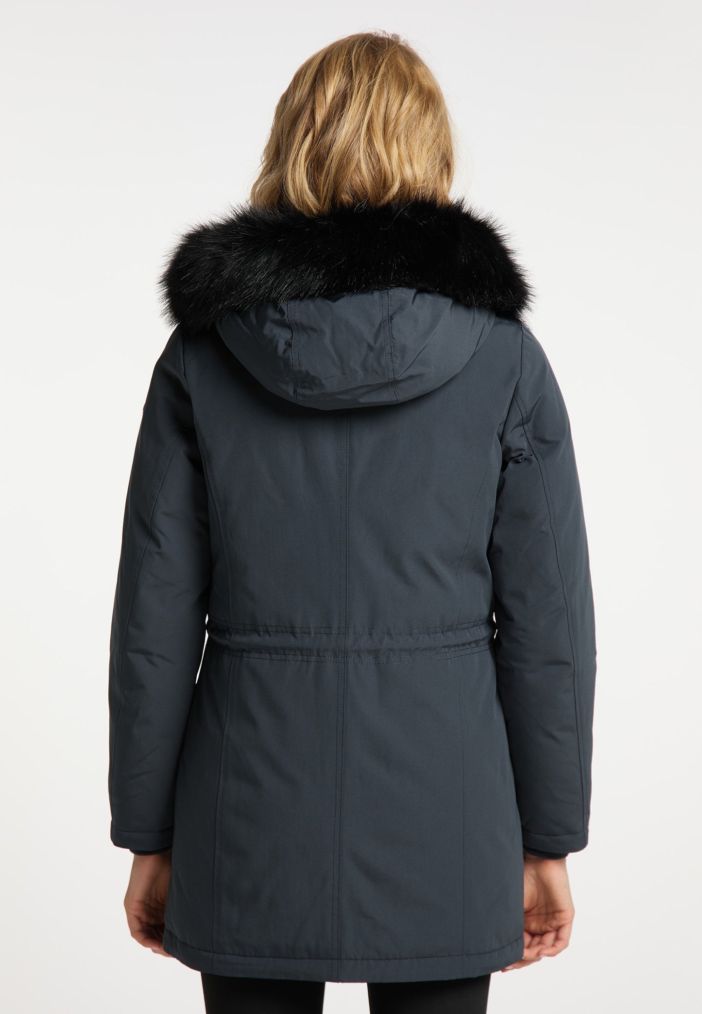 usha Damen Winter Parka