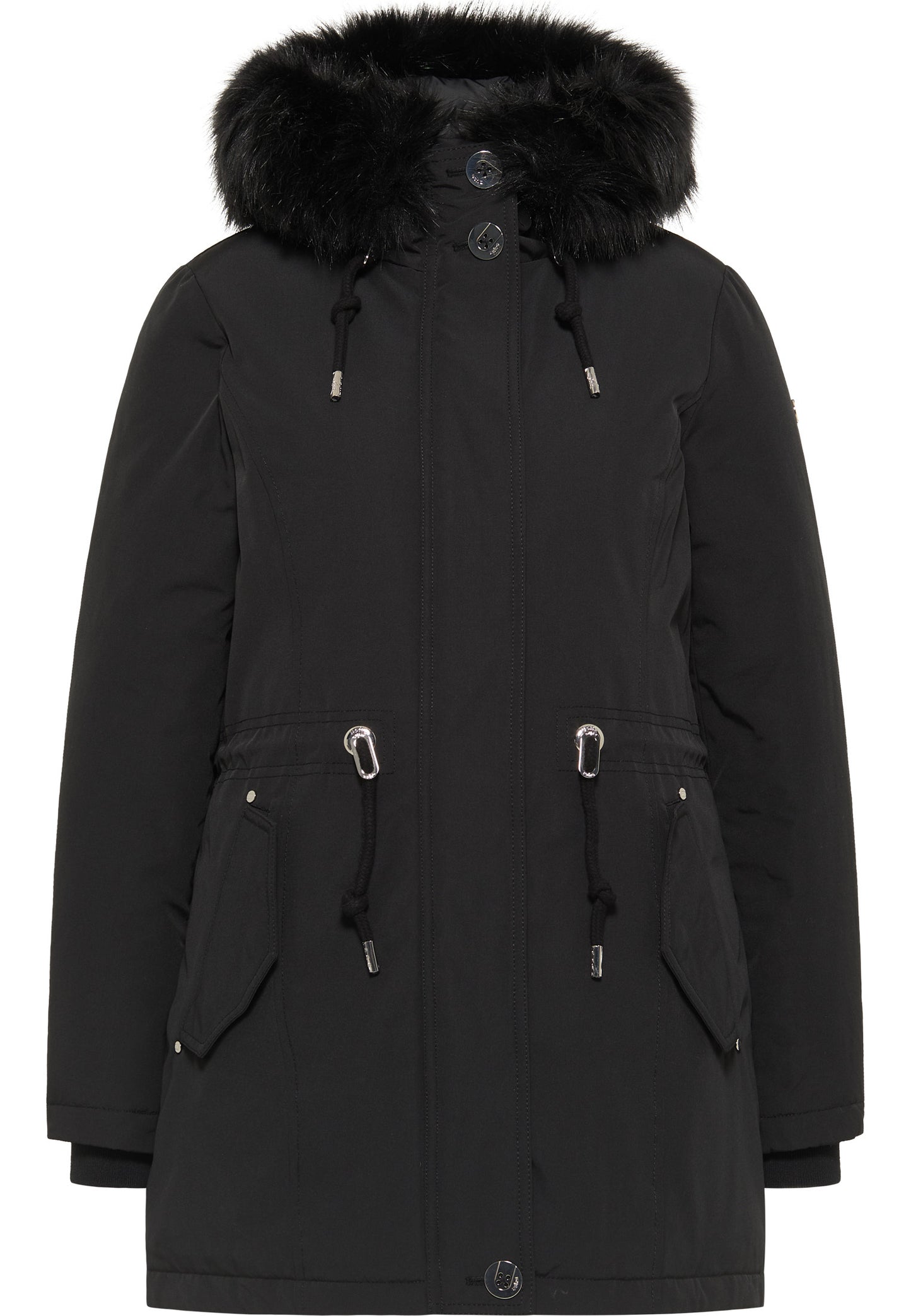 usha Damen Winter Parka
