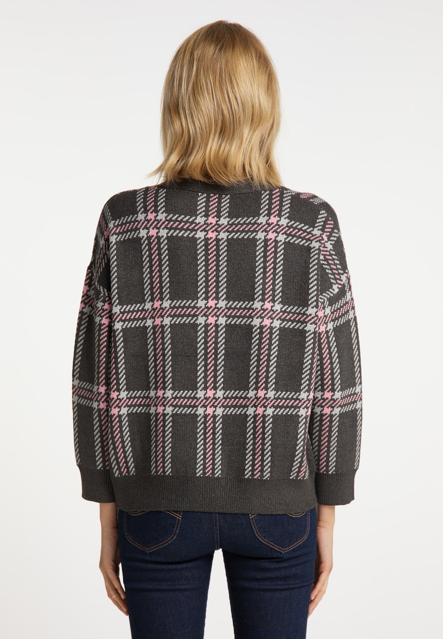 usha BLUE LABEL Women's Cardigan