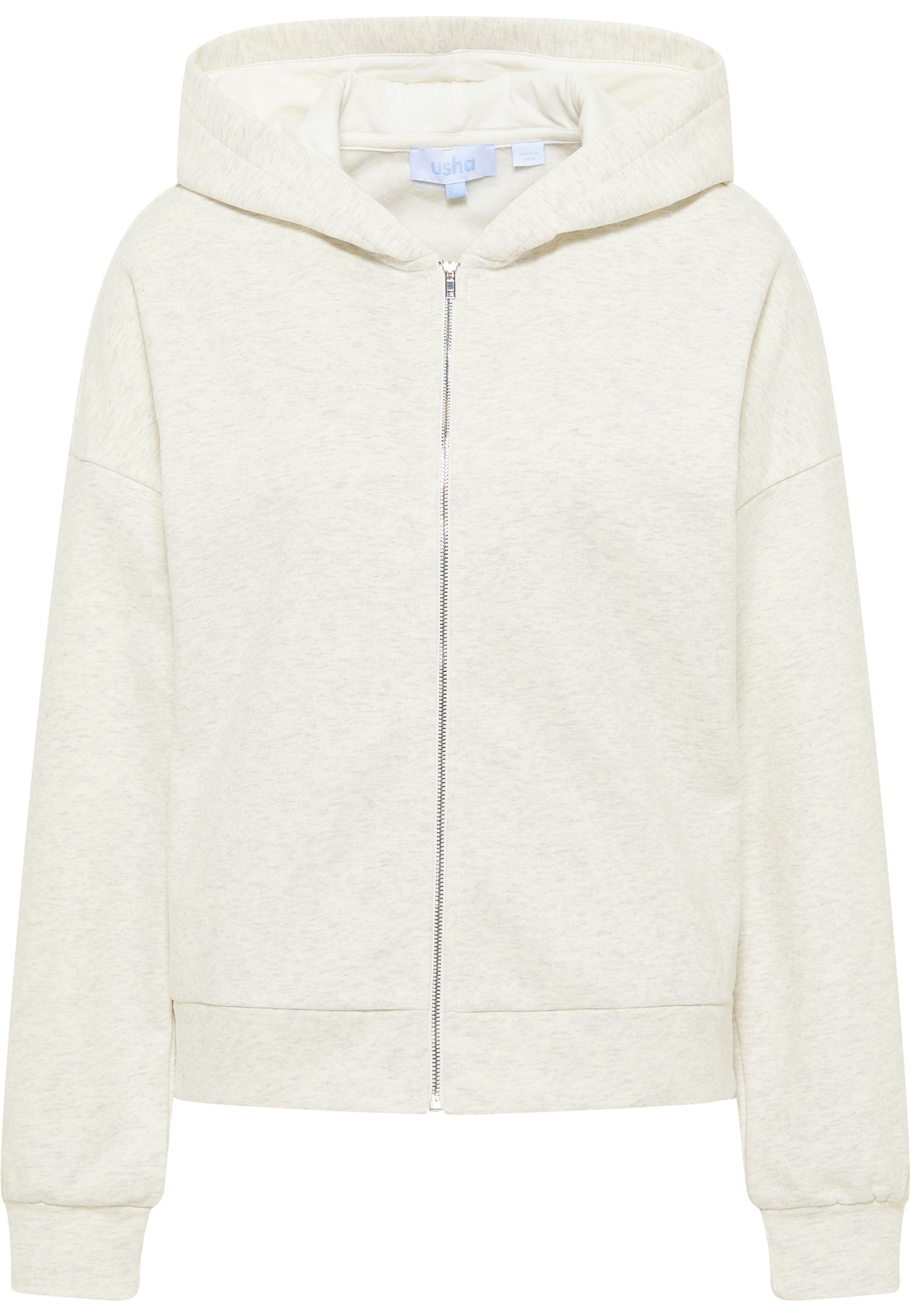 usha BLUE LABEL Women's Sweat Jacket