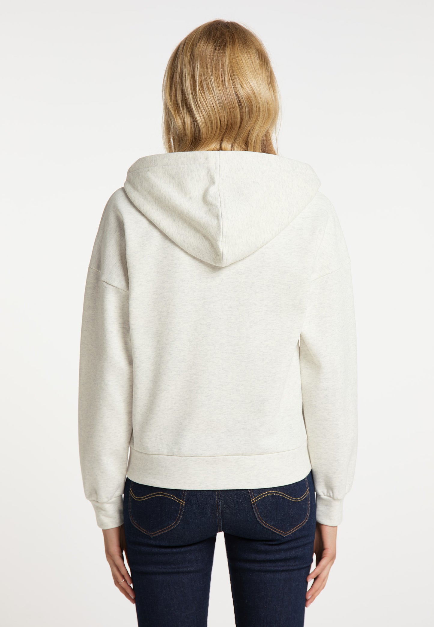 usha BLUE LABEL Women's Sweat Jacket