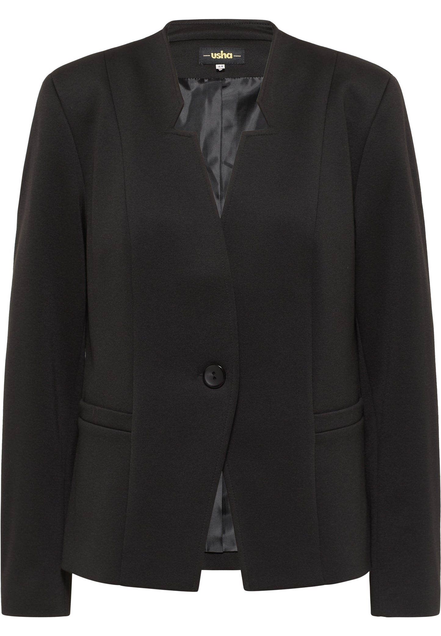 usha BLACK LABEL Women's Blazer