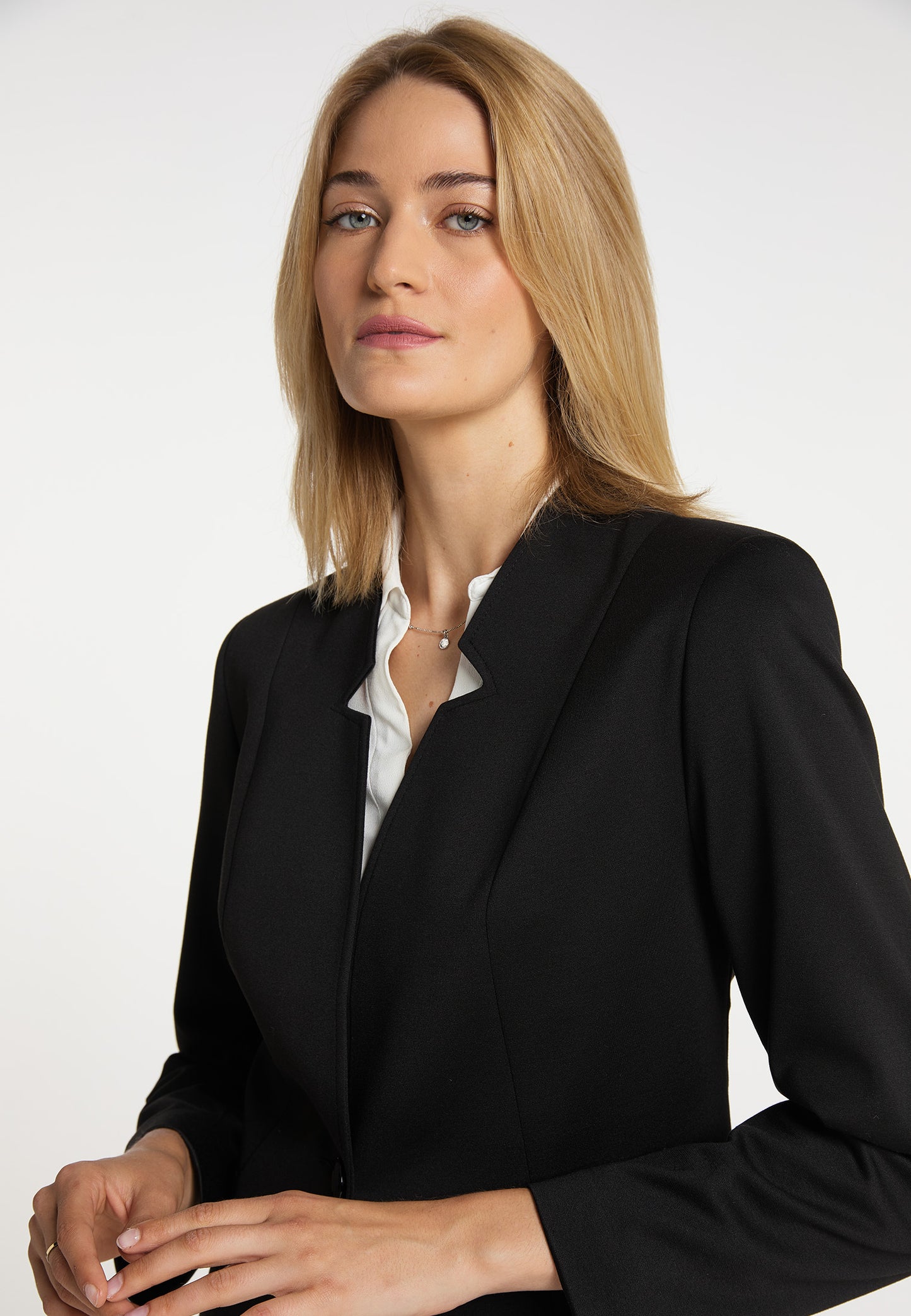 usha BLACK LABEL Women's Blazer