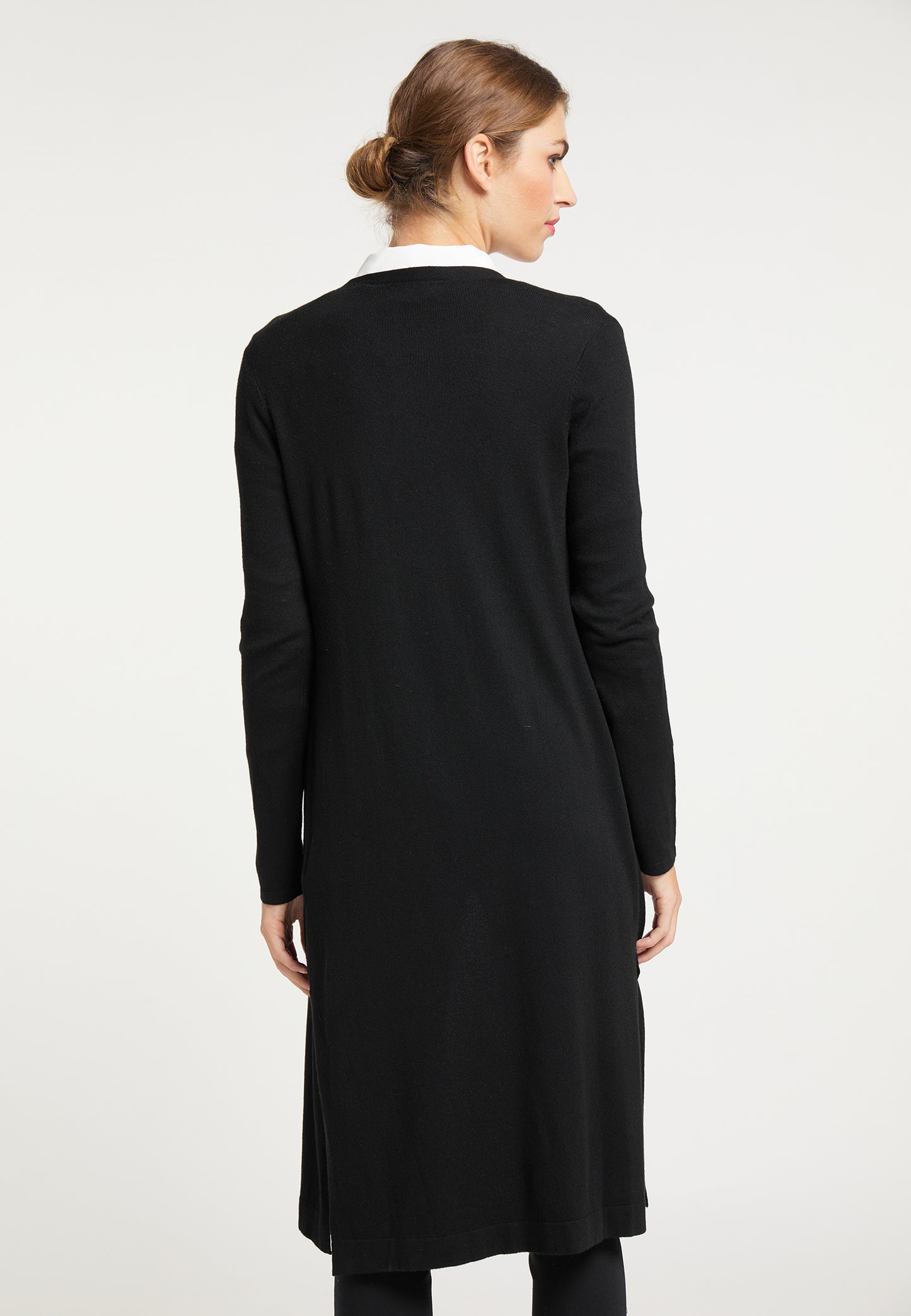 usha BLACK LABEL Women's Cardigan