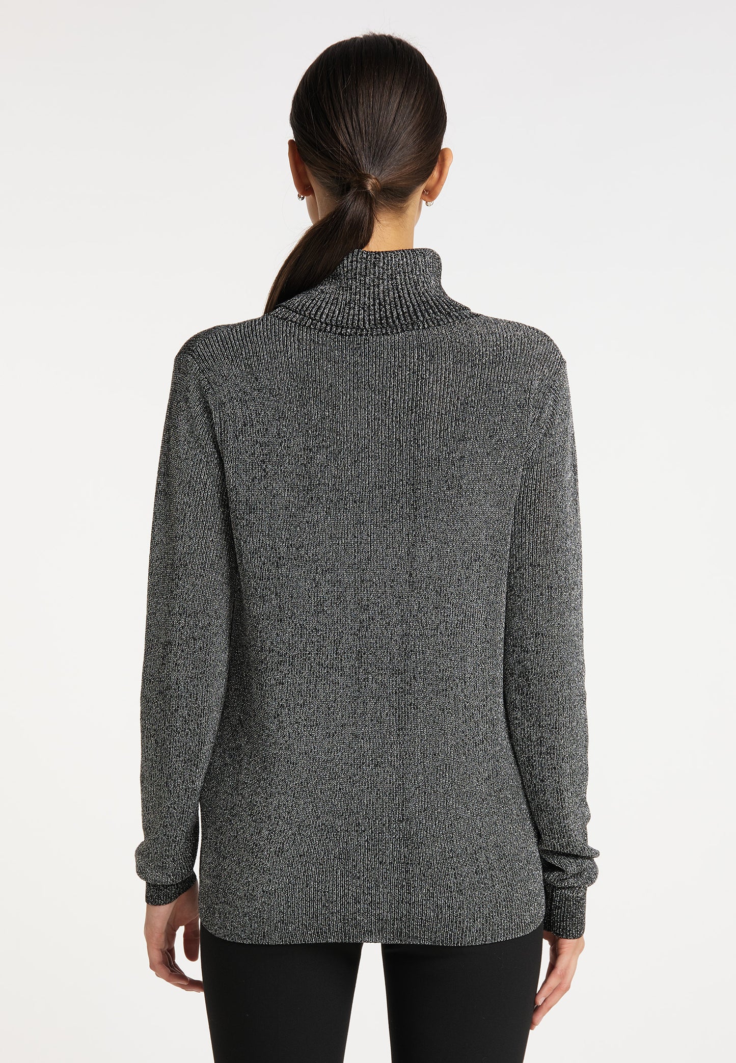 usha BLACK LABEL Women's Sweater