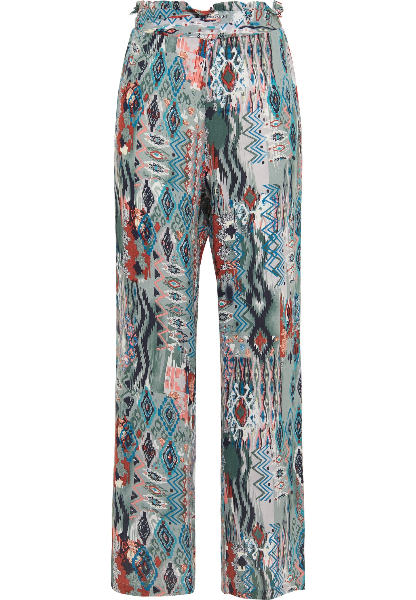 usha FESTIVAL Women's Pants