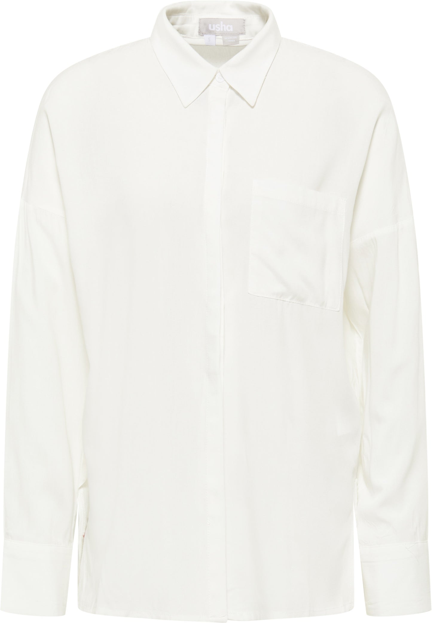 usha WHITE LABEL Women's Blouse