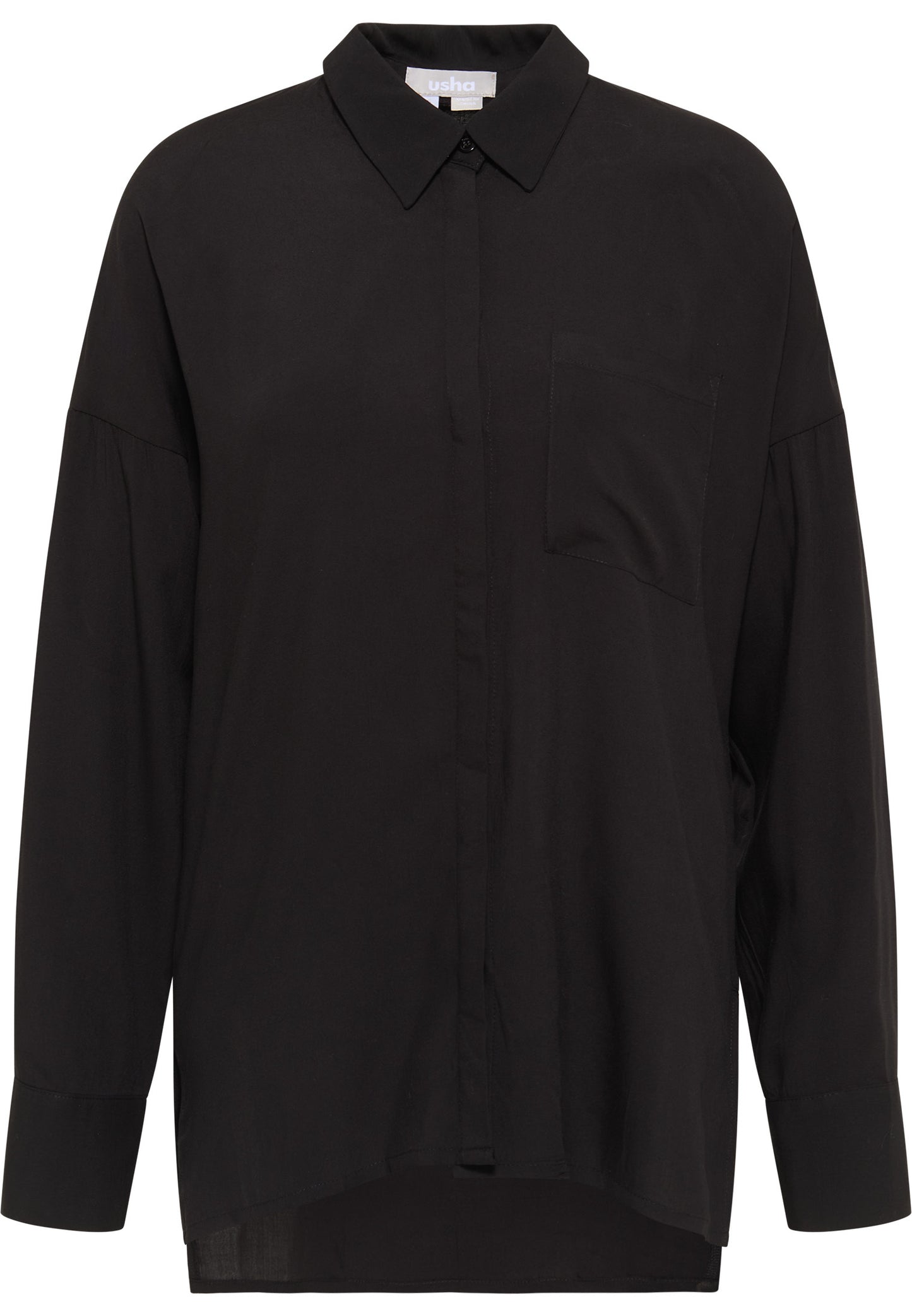 usha WHITE LABEL Women's Blouse