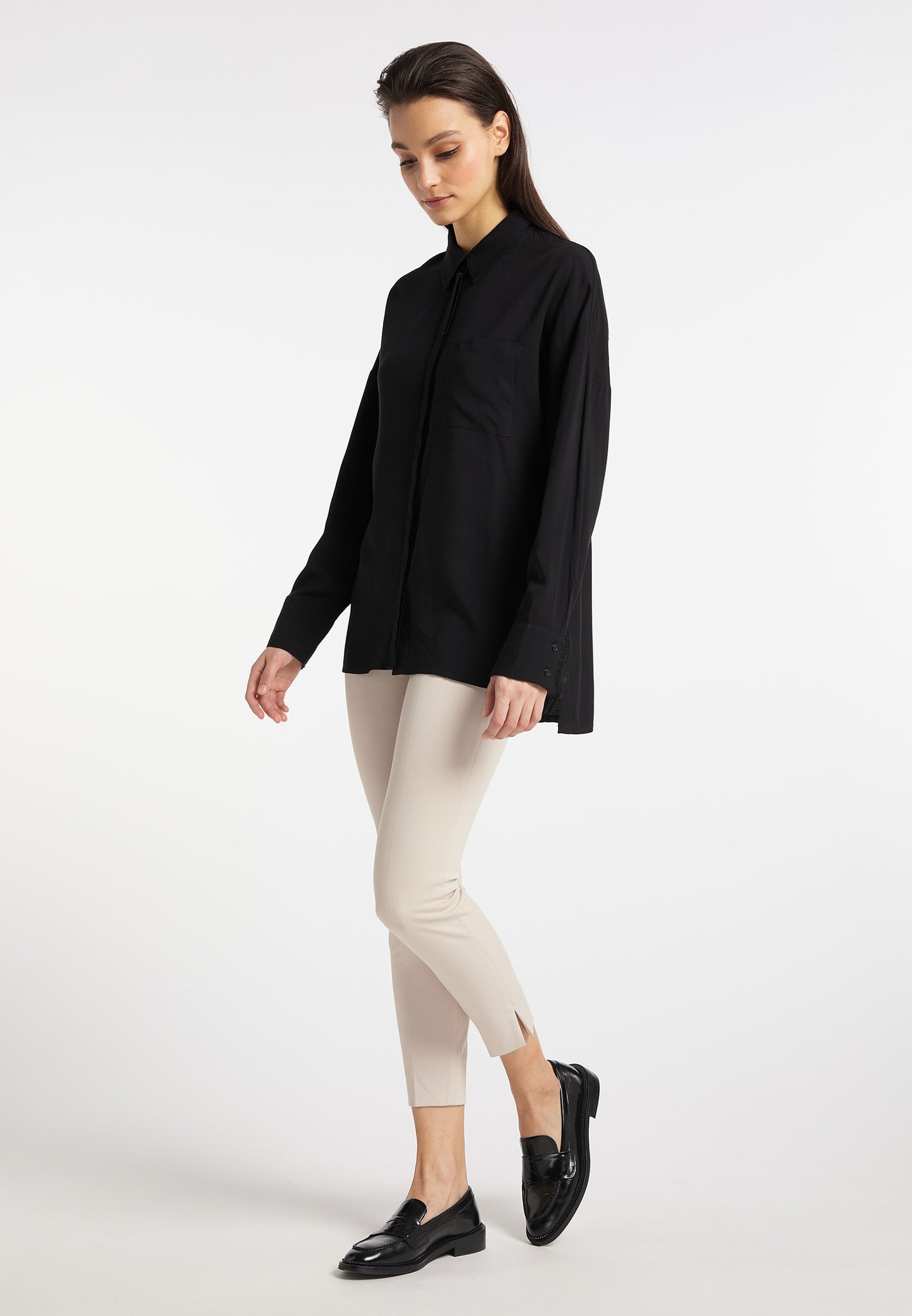 usha WHITE LABEL Women's Blouse