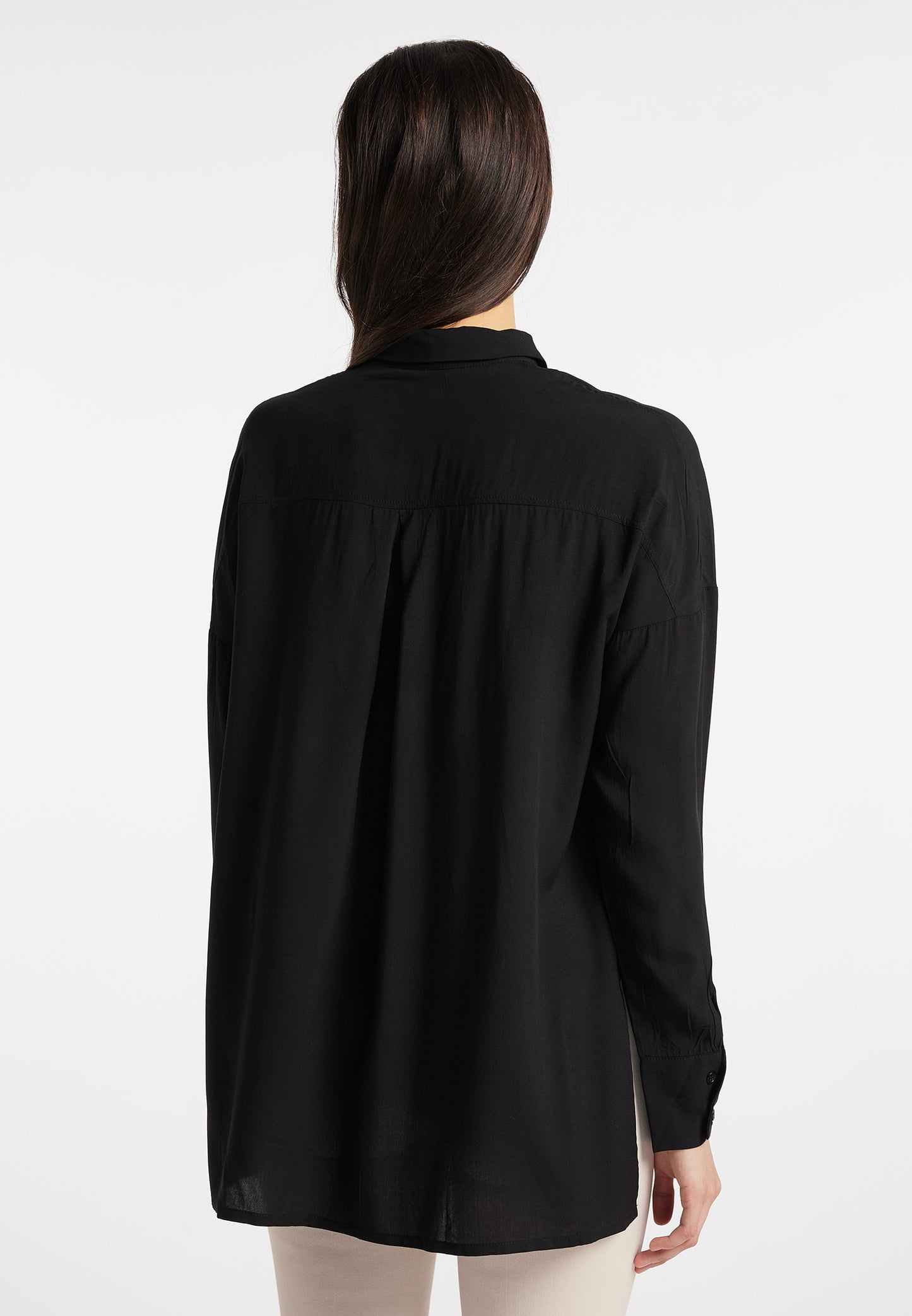 usha WHITE LABEL Women's Blouse