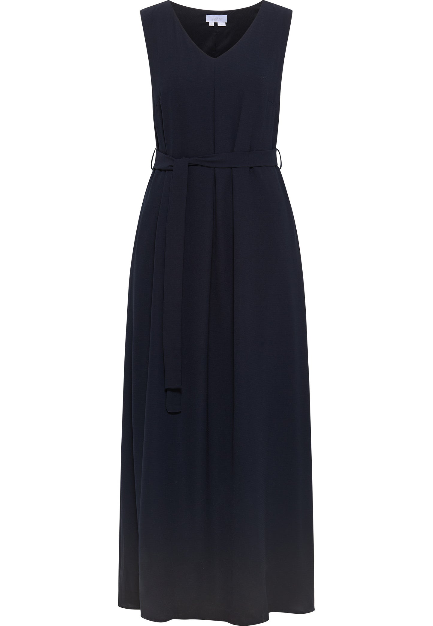 usha WHITE LABEL Women's Maxi Dress