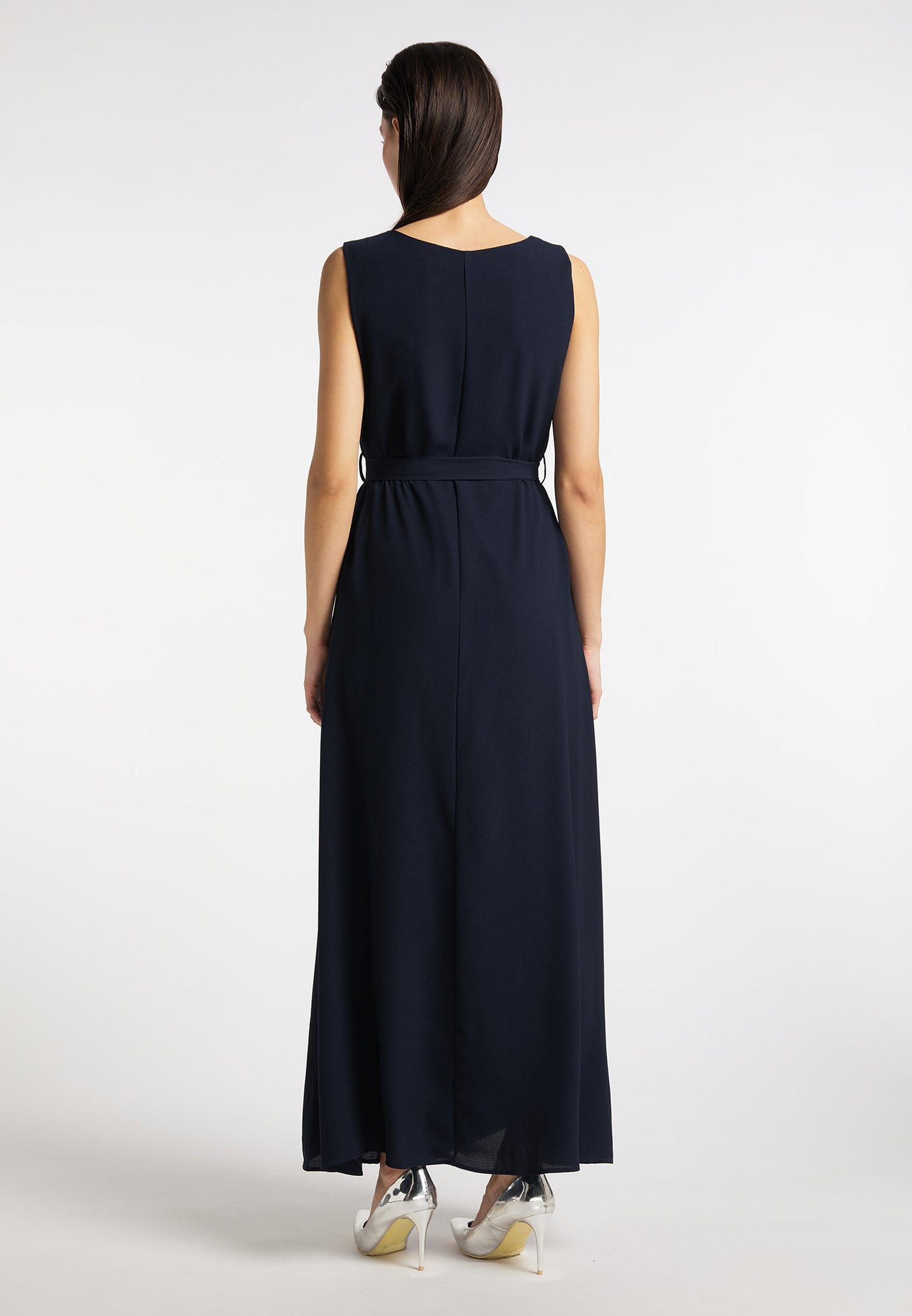 usha WHITE LABEL Women's Maxi Dress
