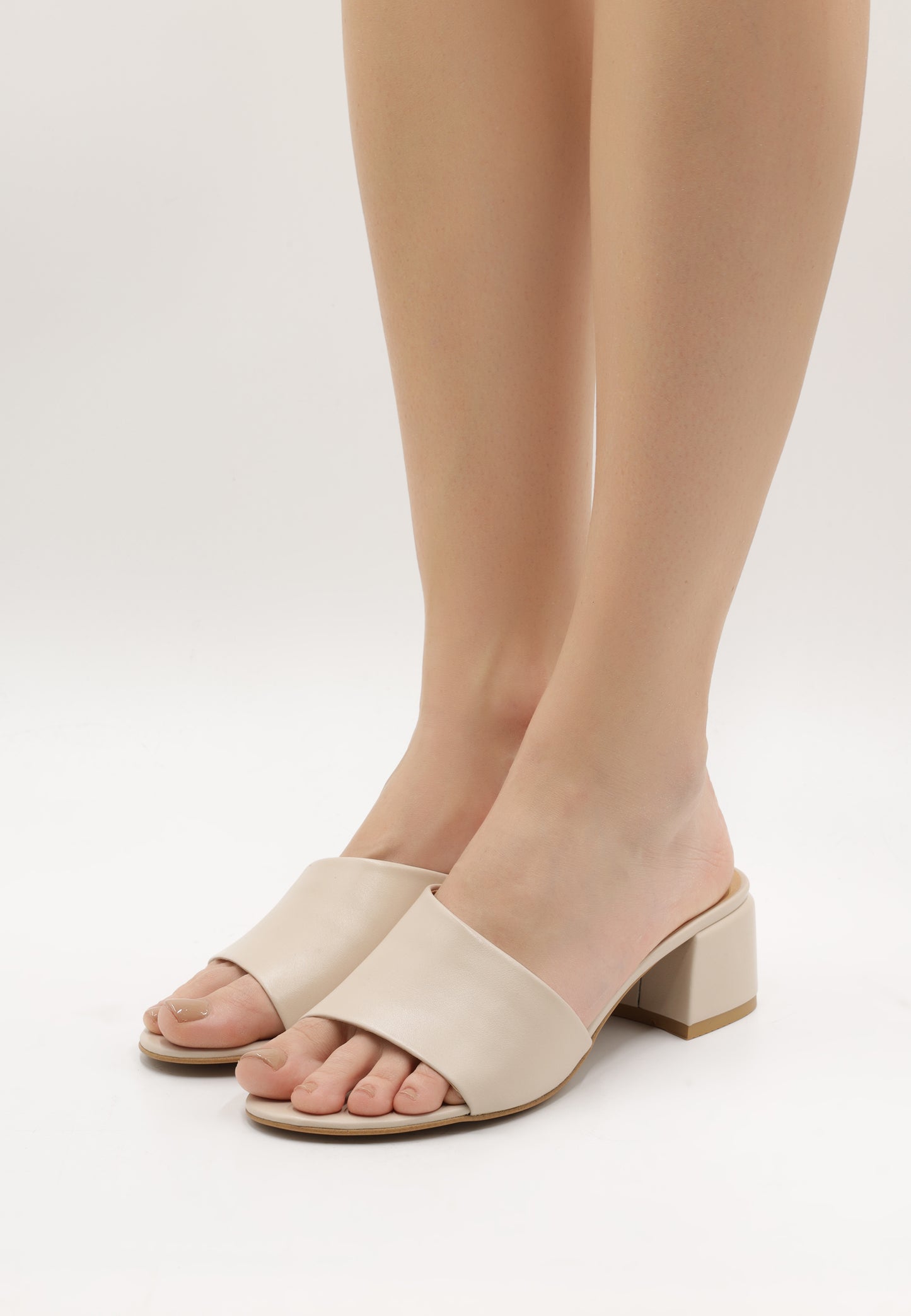 usha BLACK LABEL Women's Sandals