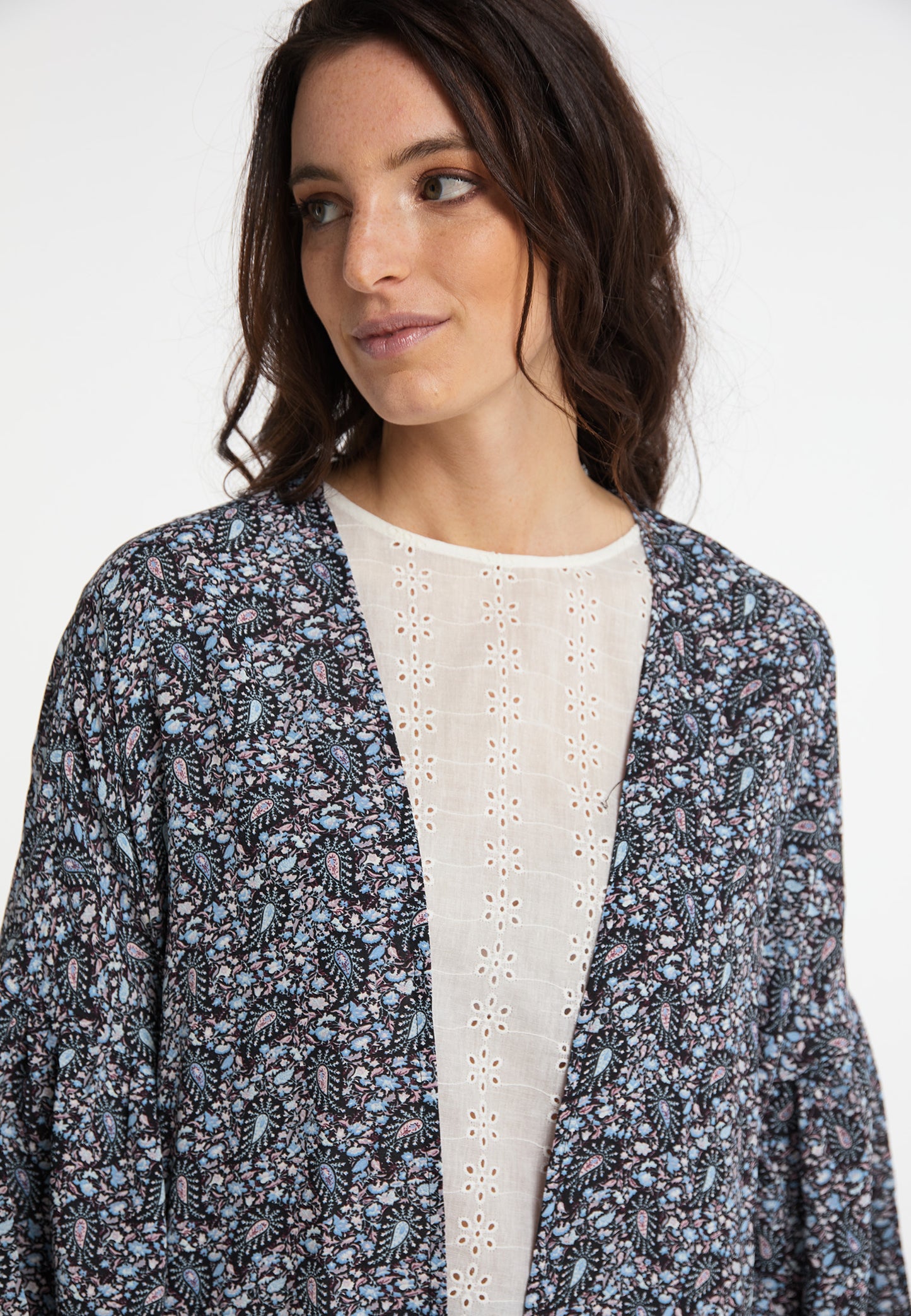 usha FESTIVAL Women's Ghtweight Jacket