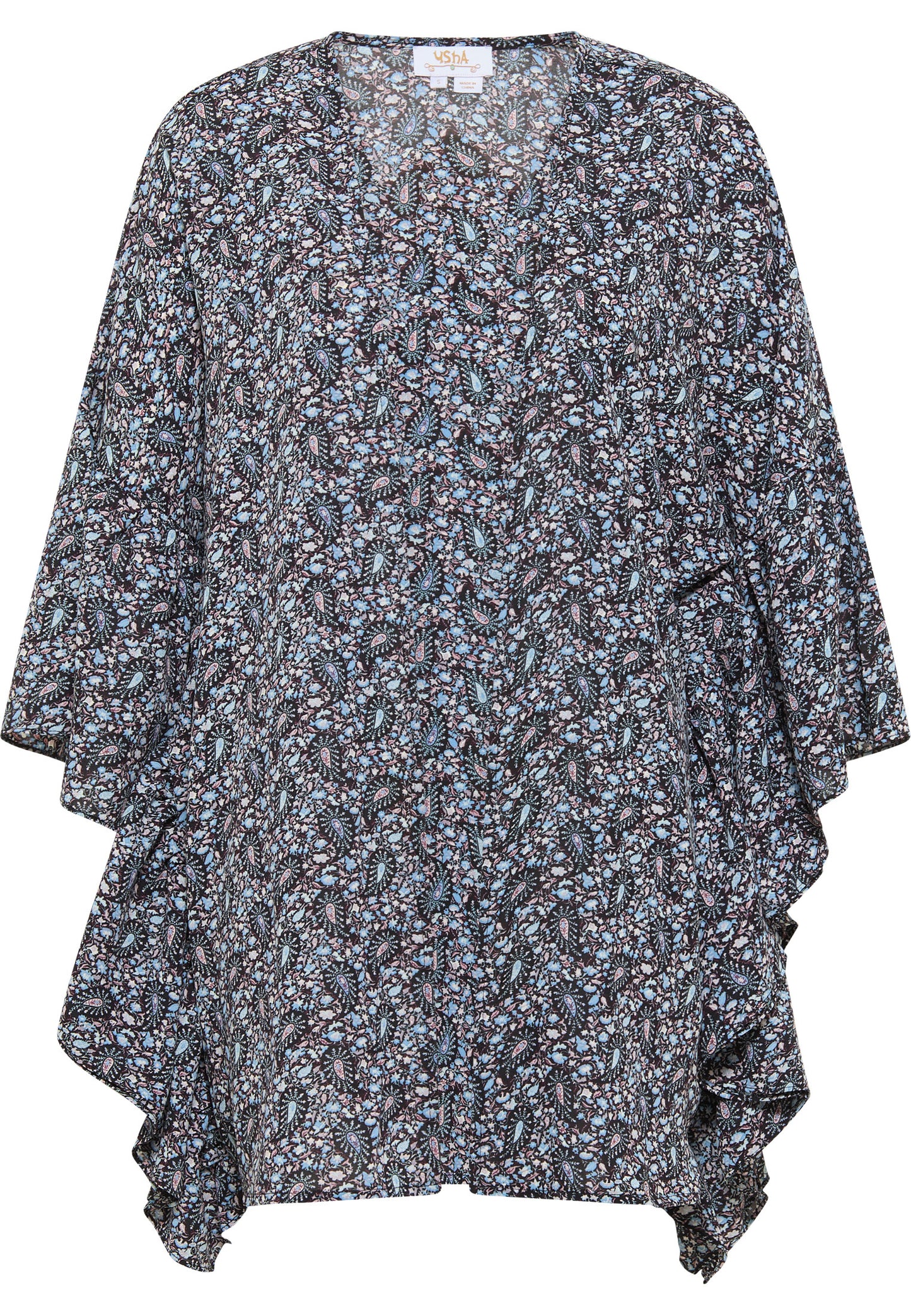 usha FESTIVAL Women's Ghtweight Jacket