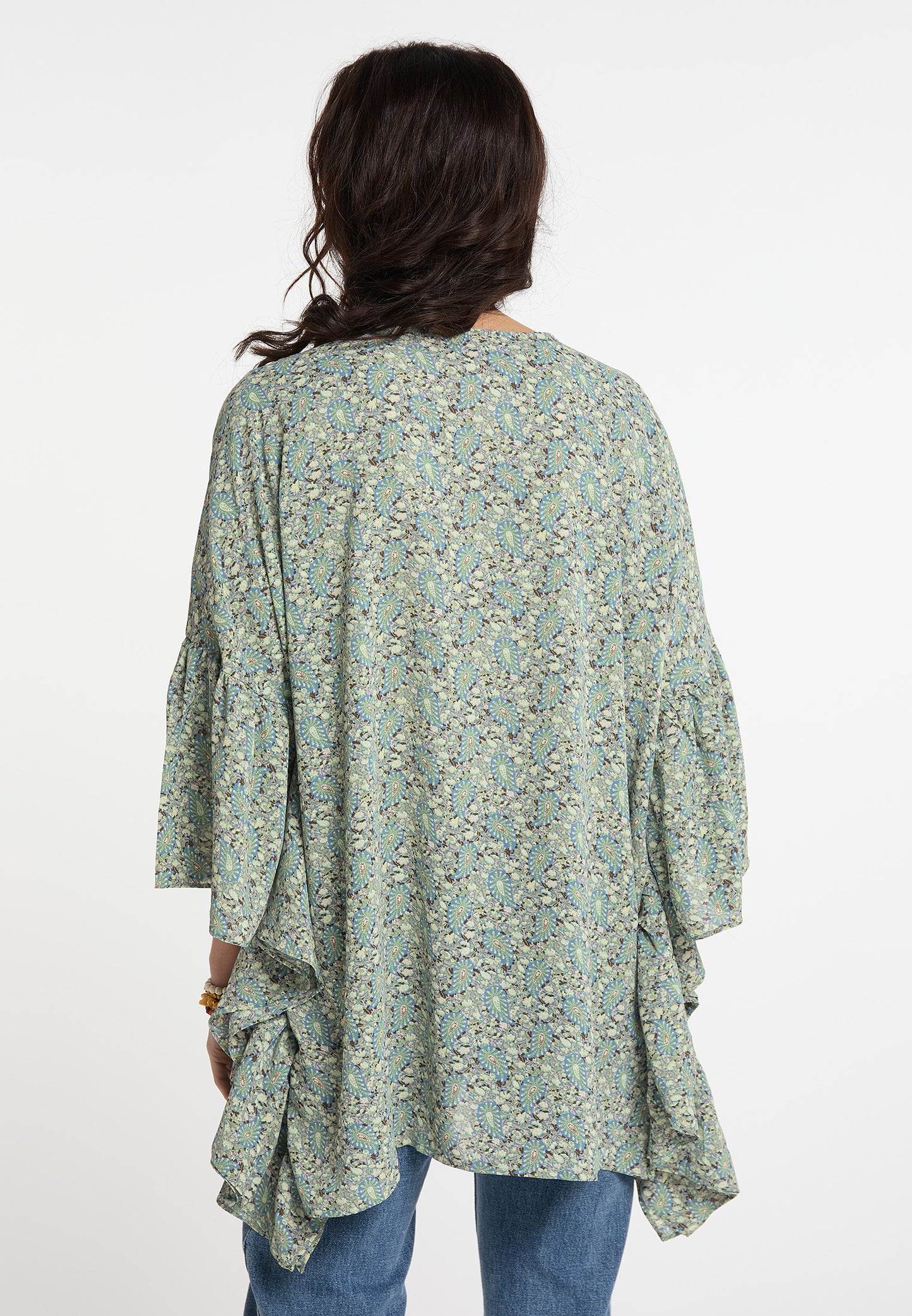 usha FESTIVAL Women's Ghtweight Jacket