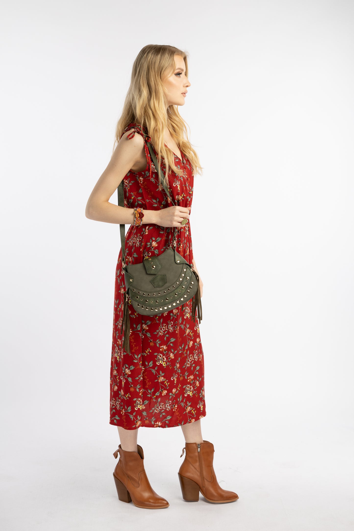 usha FESTIVAL Women's Shoulder Bag