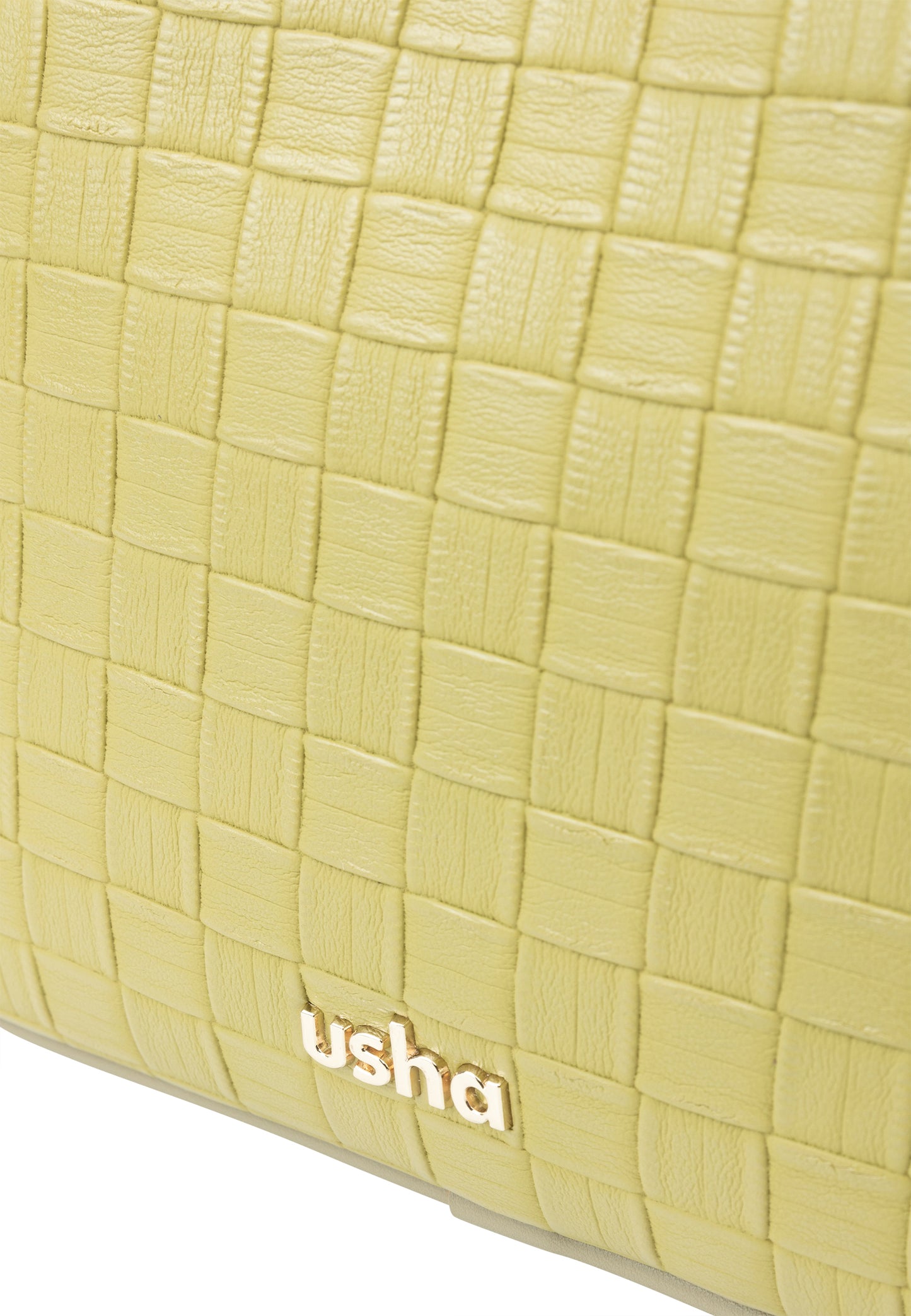 usha Damen Schultertasche