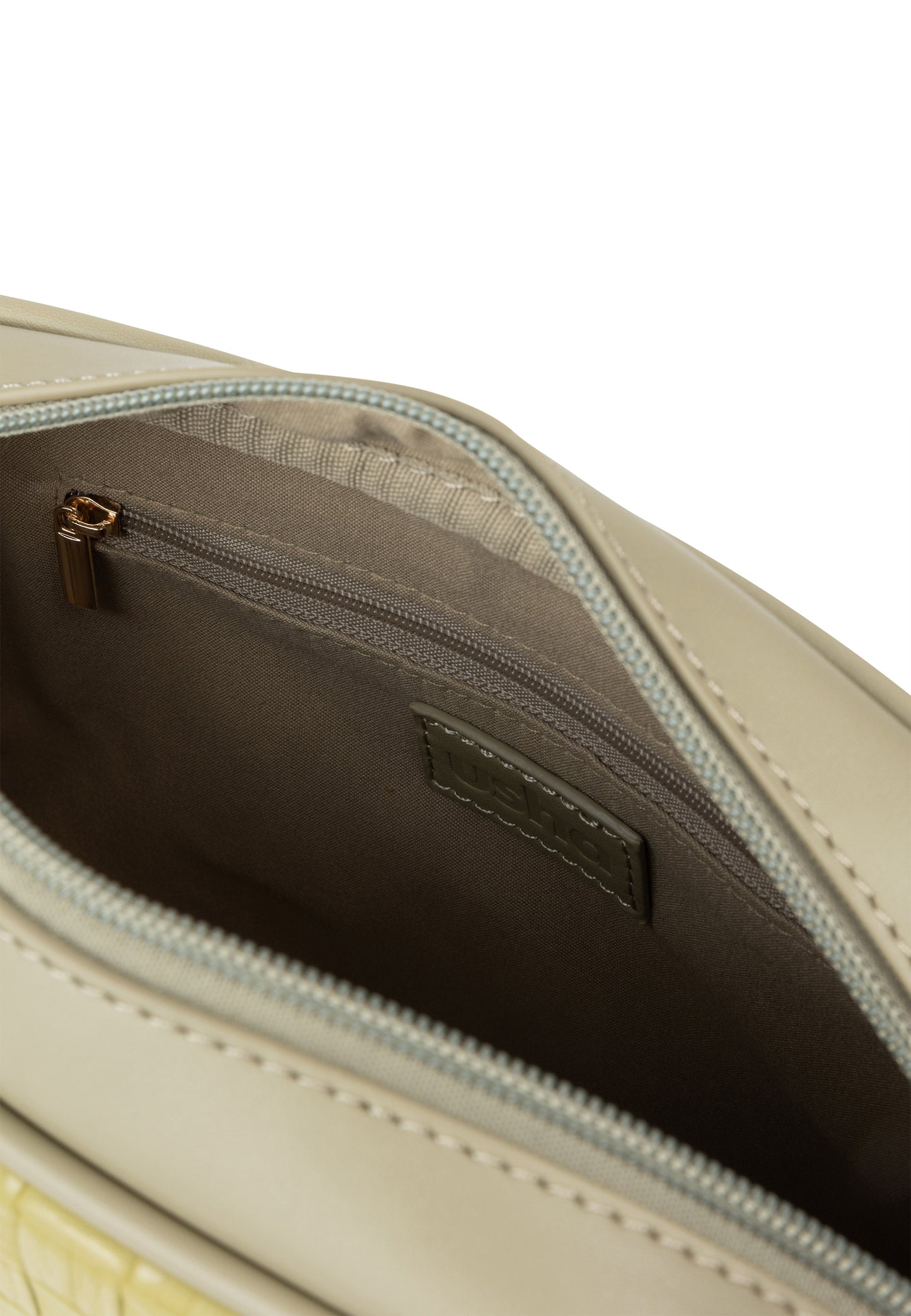 usha Damen Schultertasche