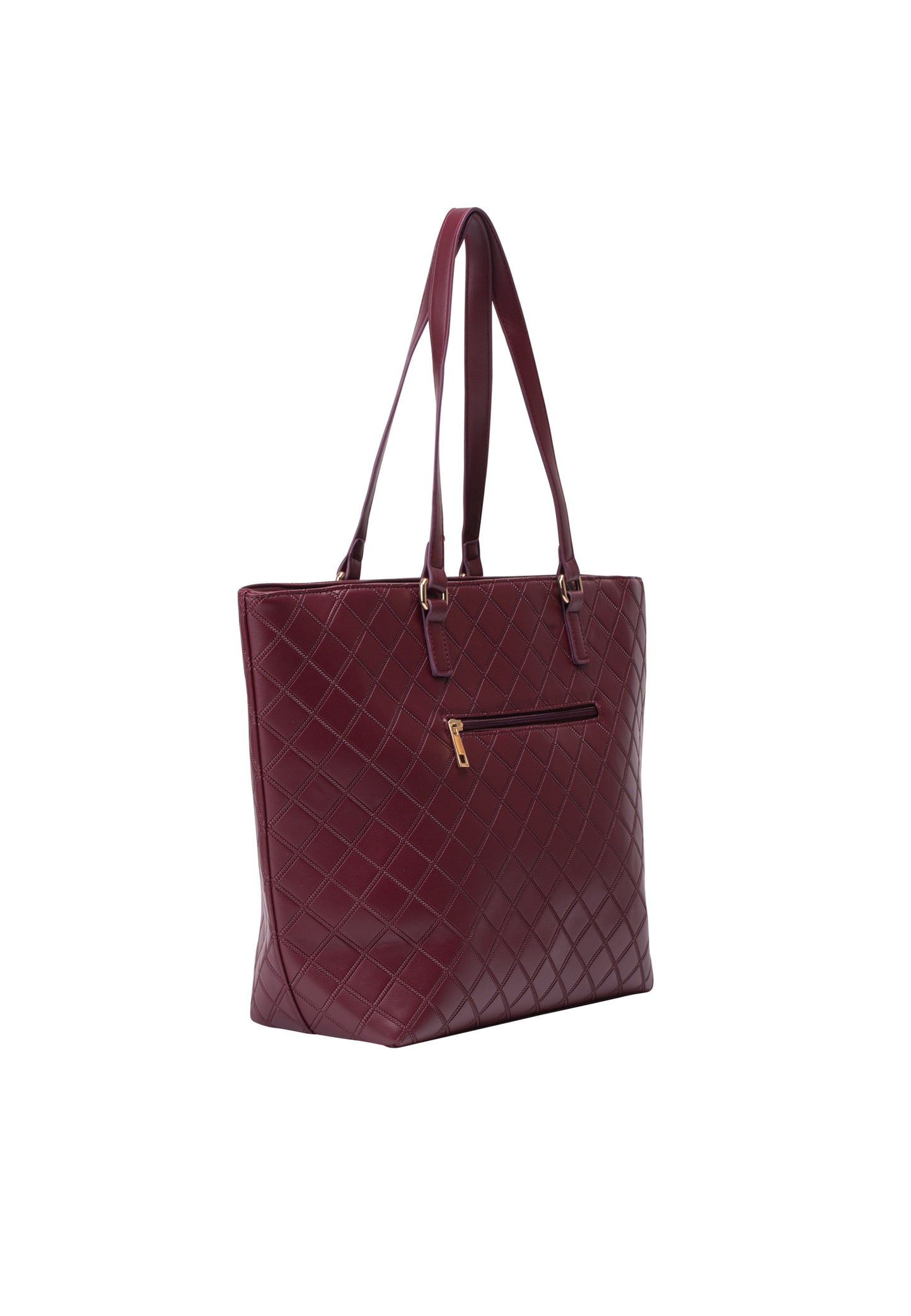 usha Damen Shopper