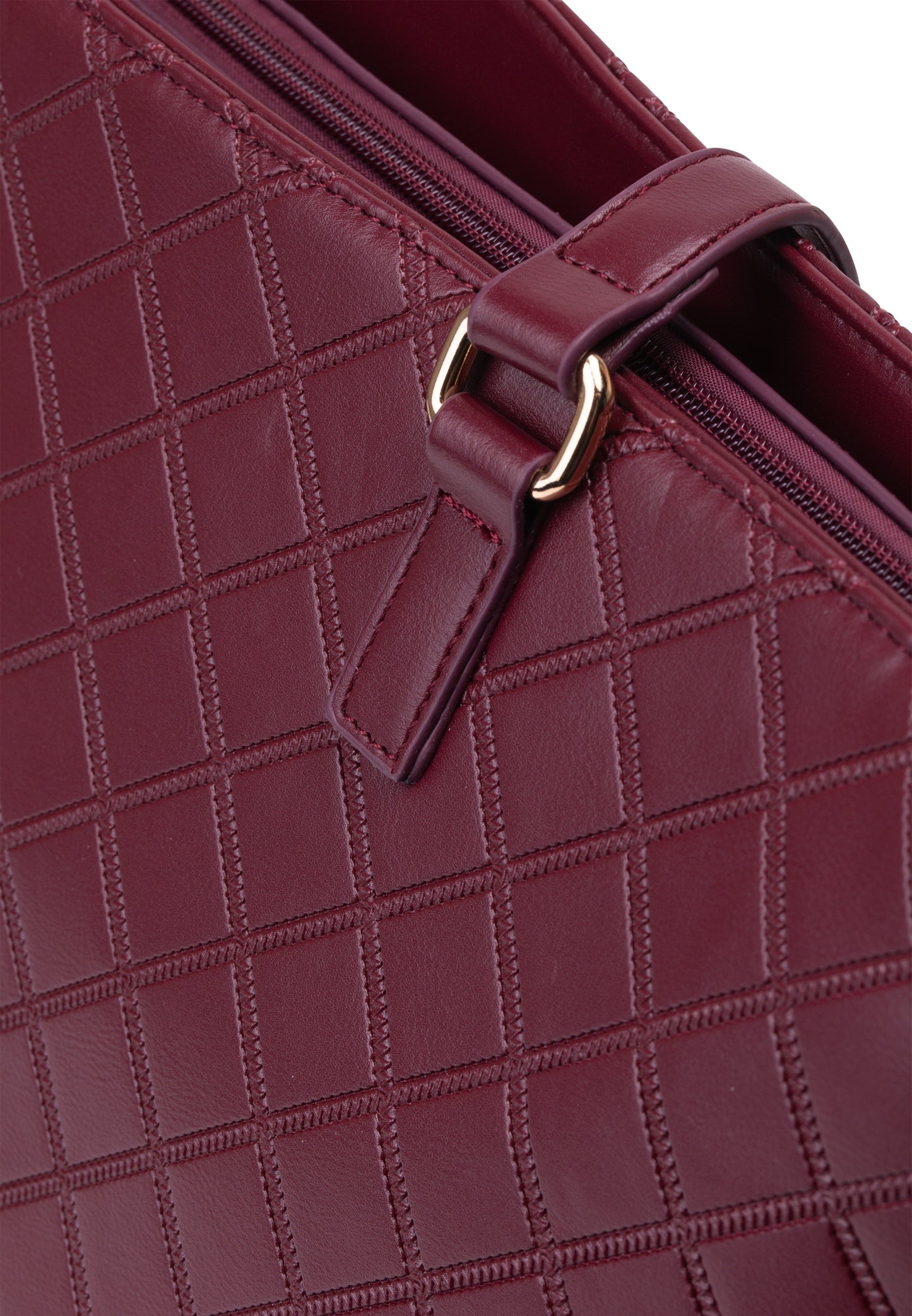 usha Damen Shopper