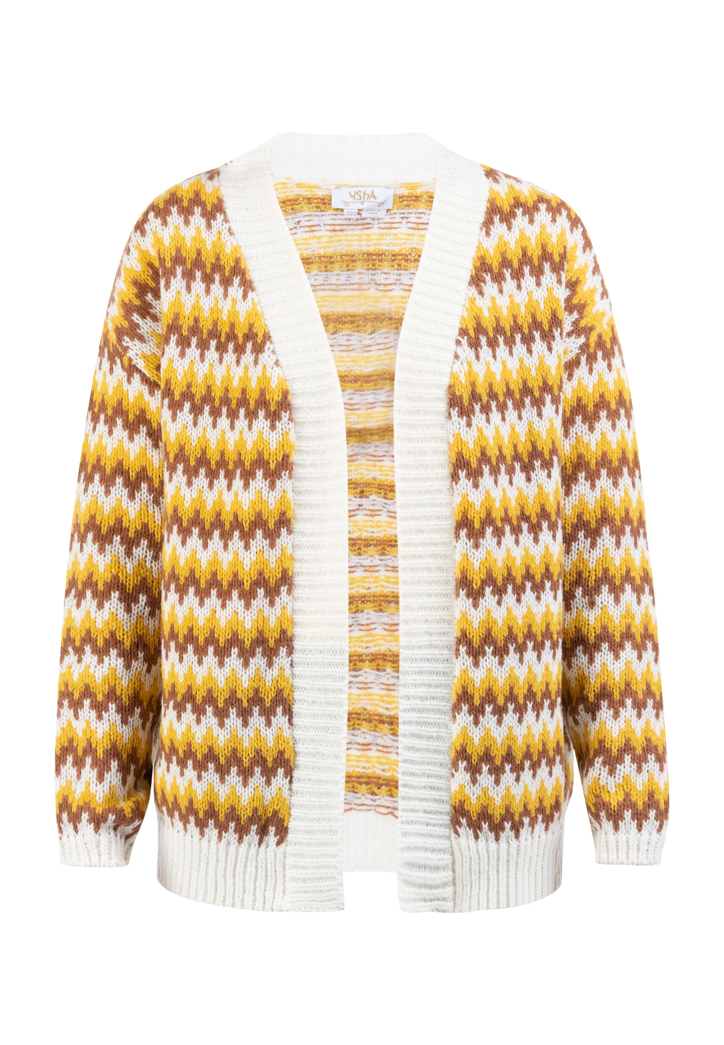 usha FESTIVAL Women's Cardigan