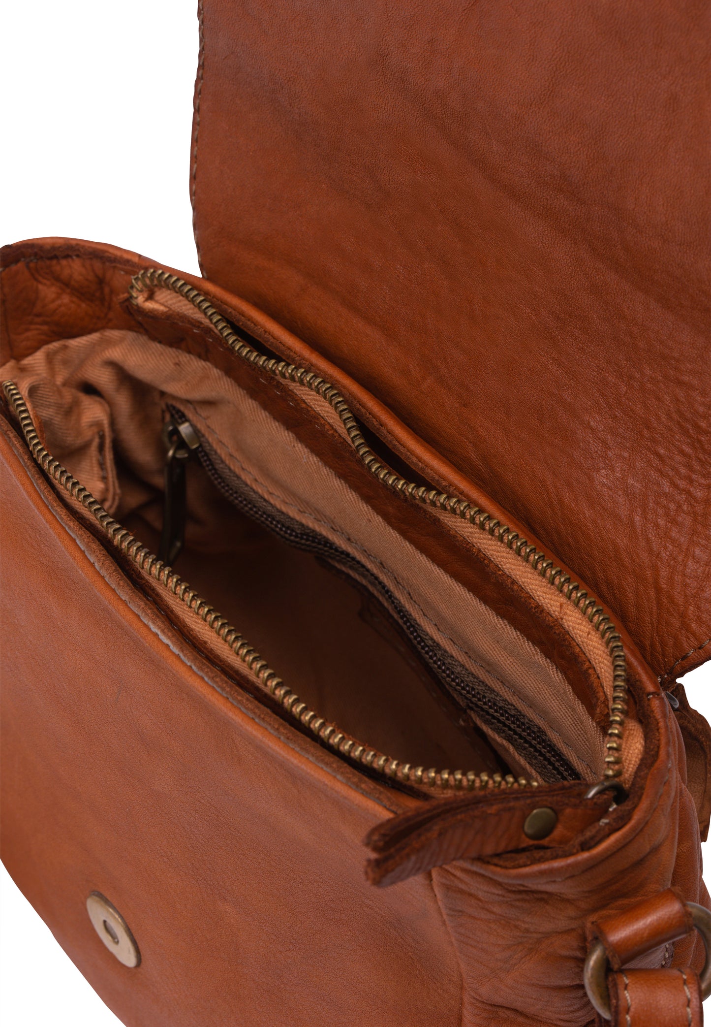 usha FESTIVAL Women's Leather Handbag