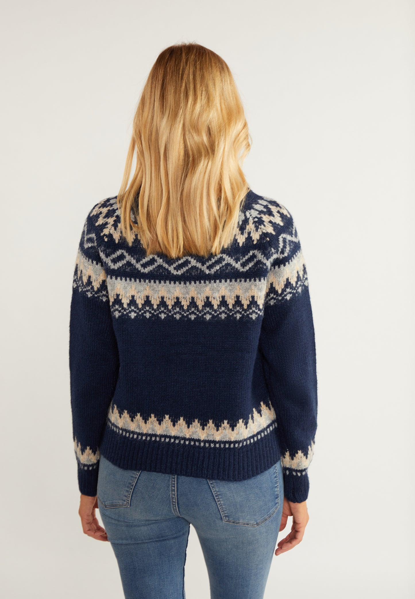 usha BLUE LABEL Women's Cardigan