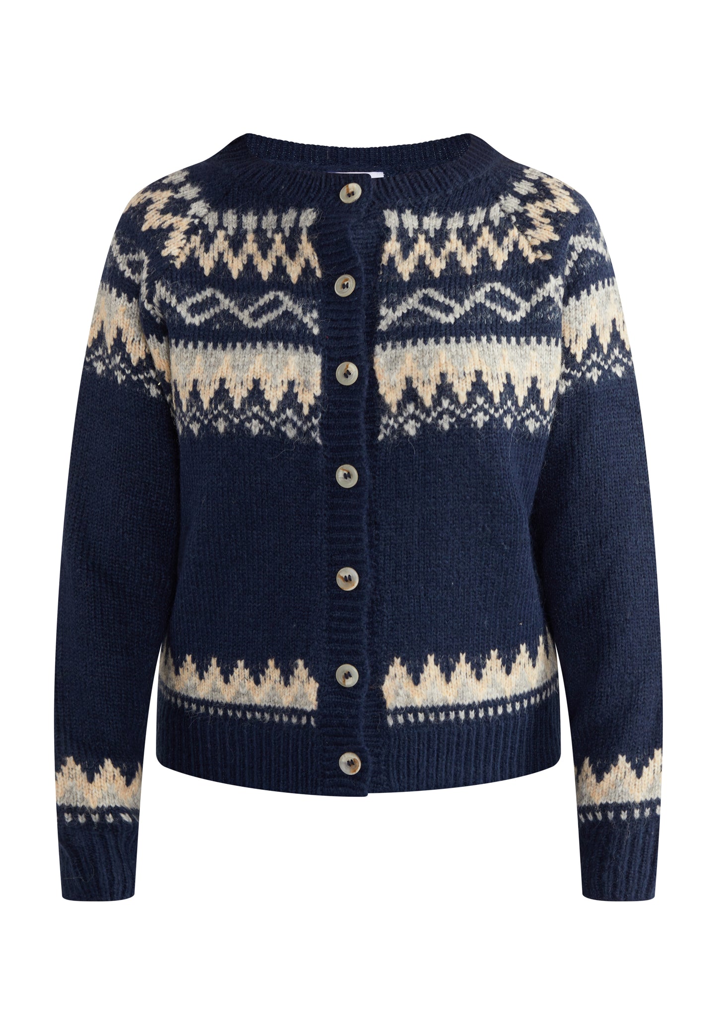 usha BLUE LABEL Women's Cardigan