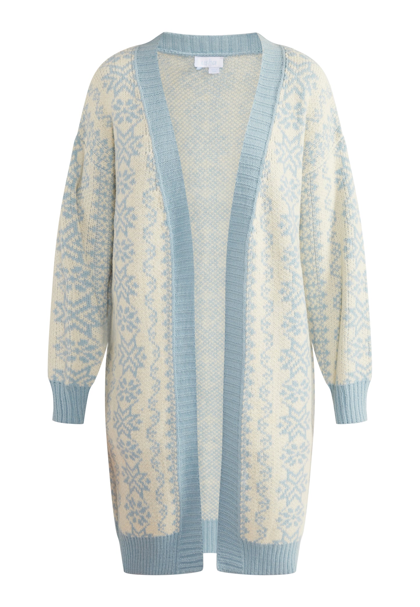 usha BLUE LABEL Women's Cardigan