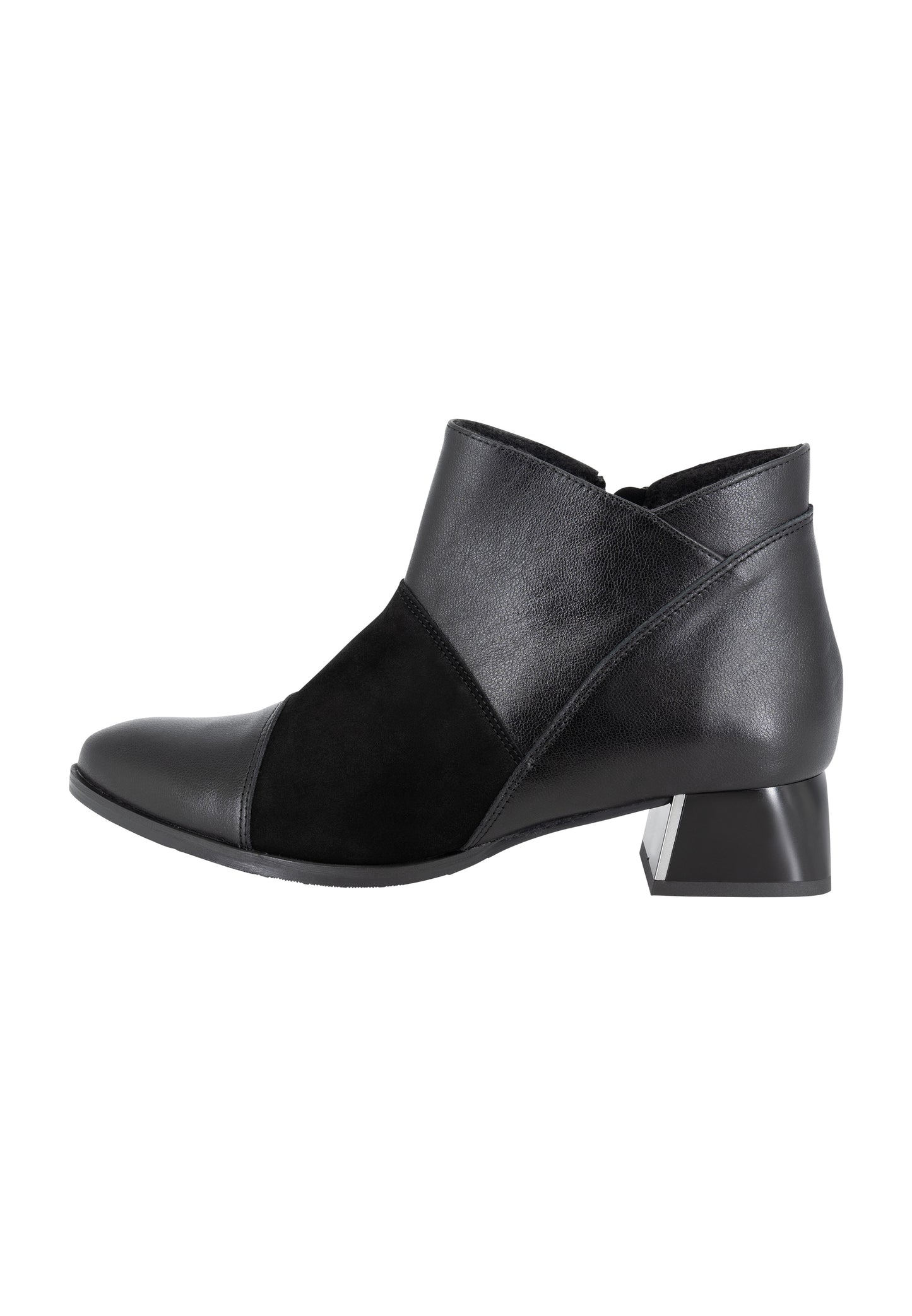 usha Women's Ankle Boots