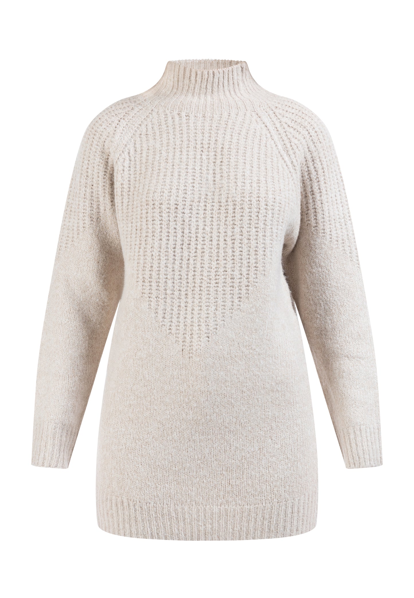 usha WHITE LABEL Women's Knit Sweater