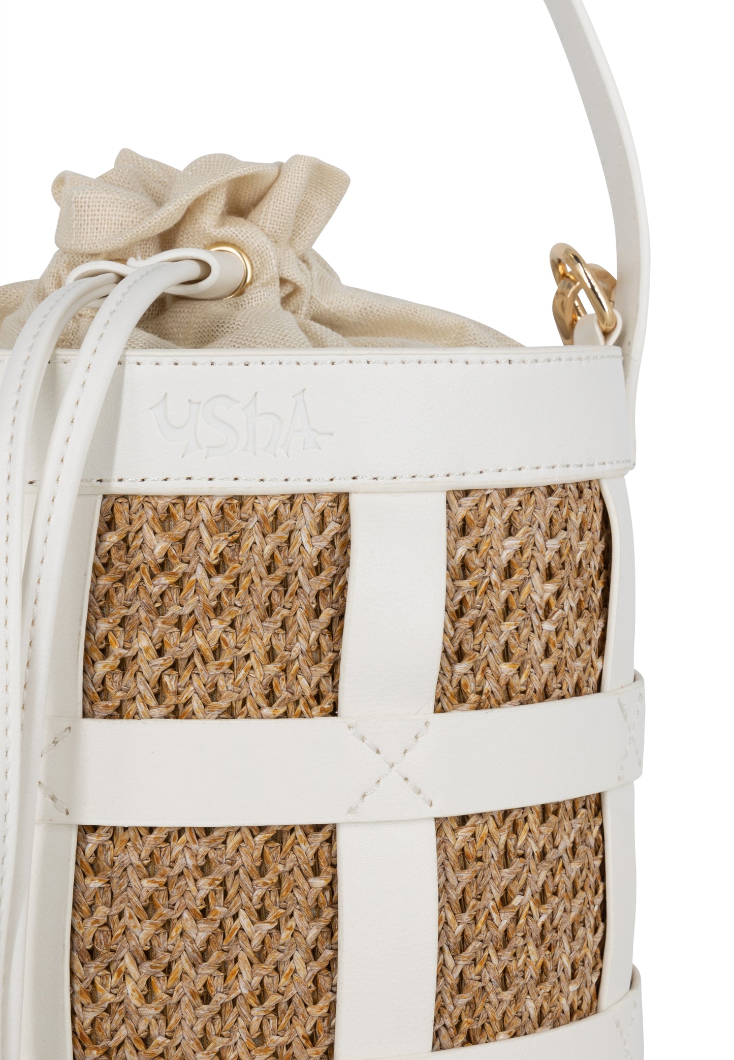 usha FESTIVAL Women's Bucket Bag