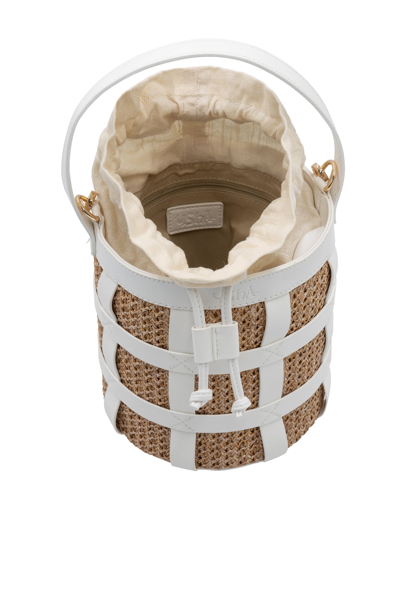usha FESTIVAL Women's Bucket Bag