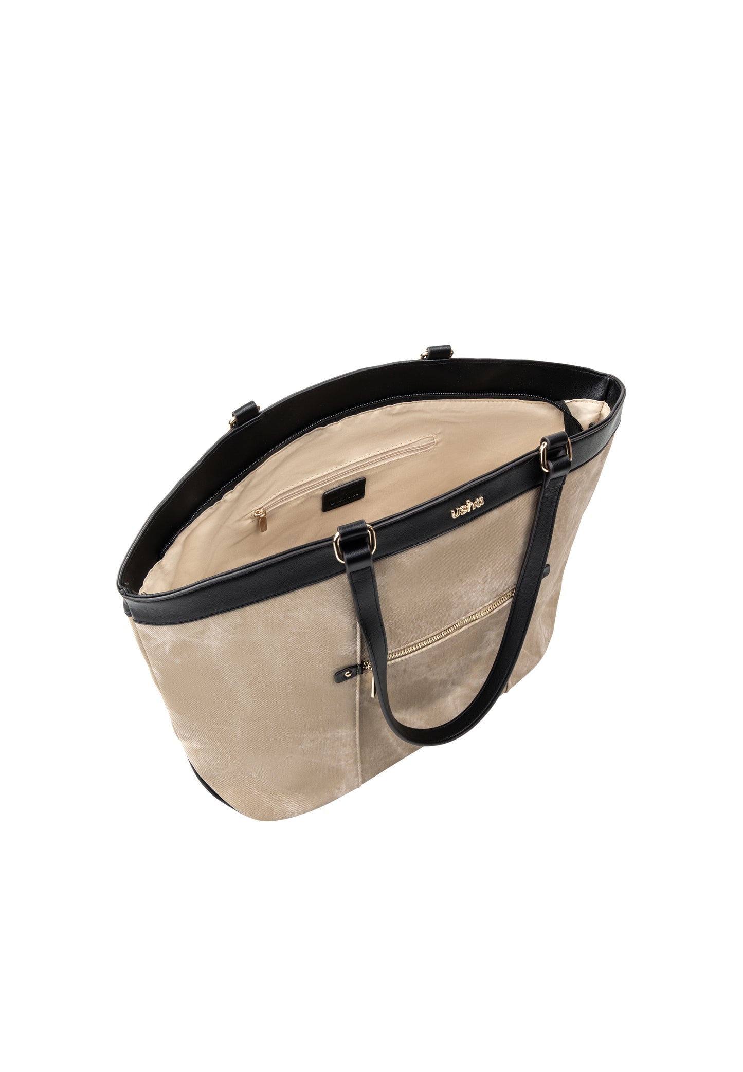 usha Damen Shopper Tasche